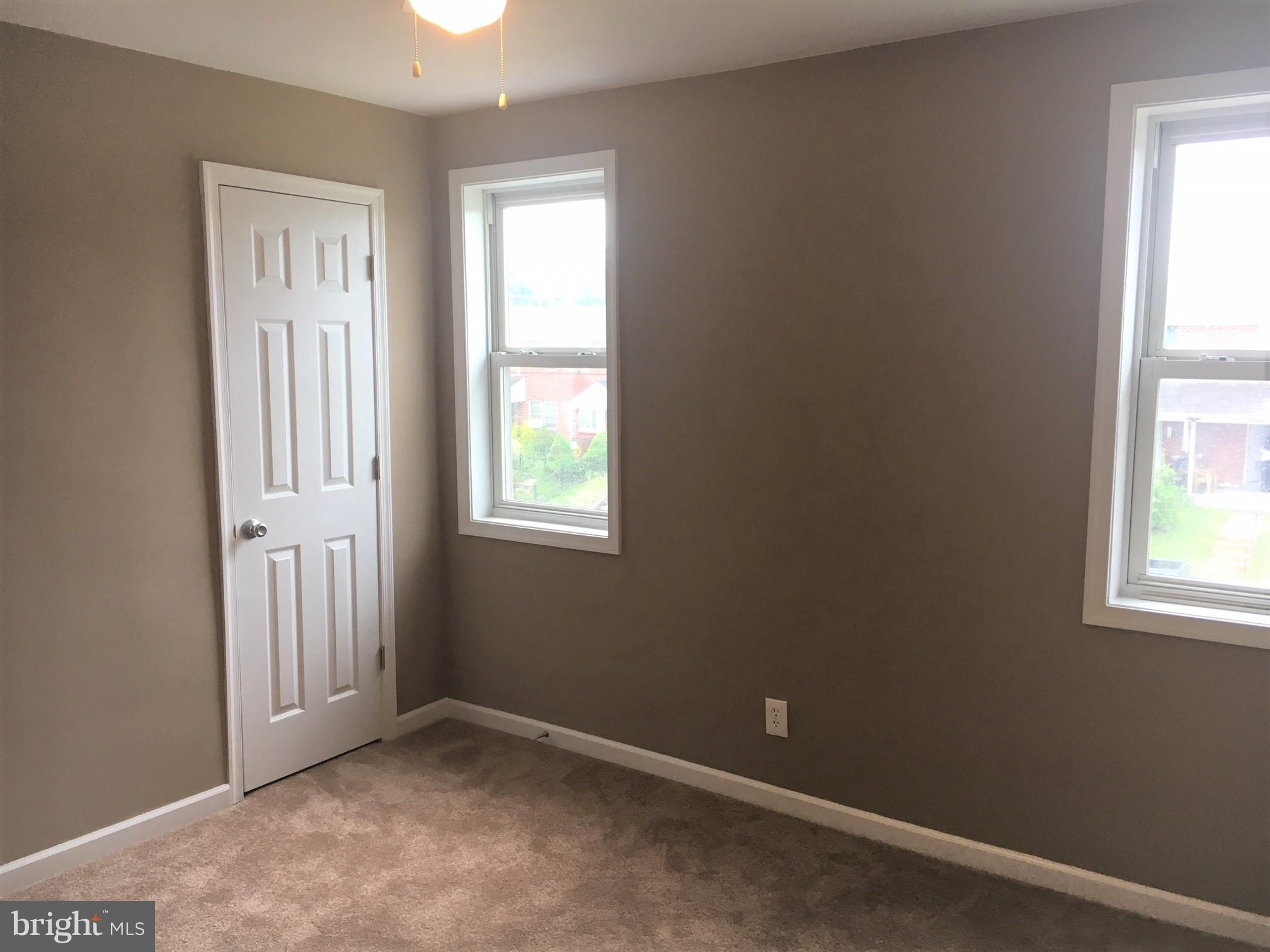 BALLARD GARDENS - Residential