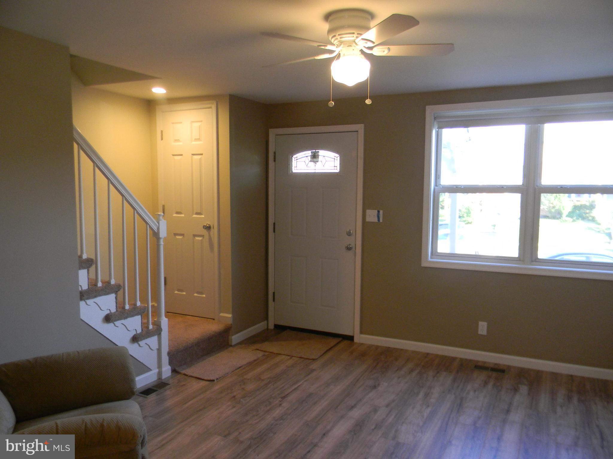 BALLARD GARDENS - Residential