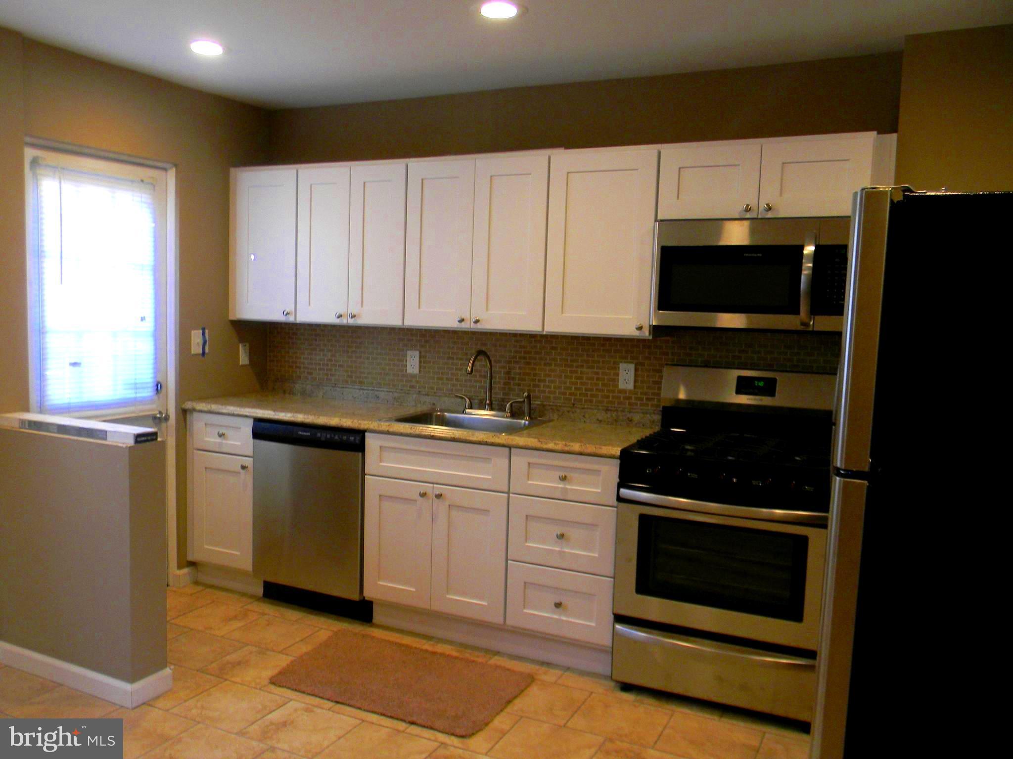 BALLARD GARDENS - Residential