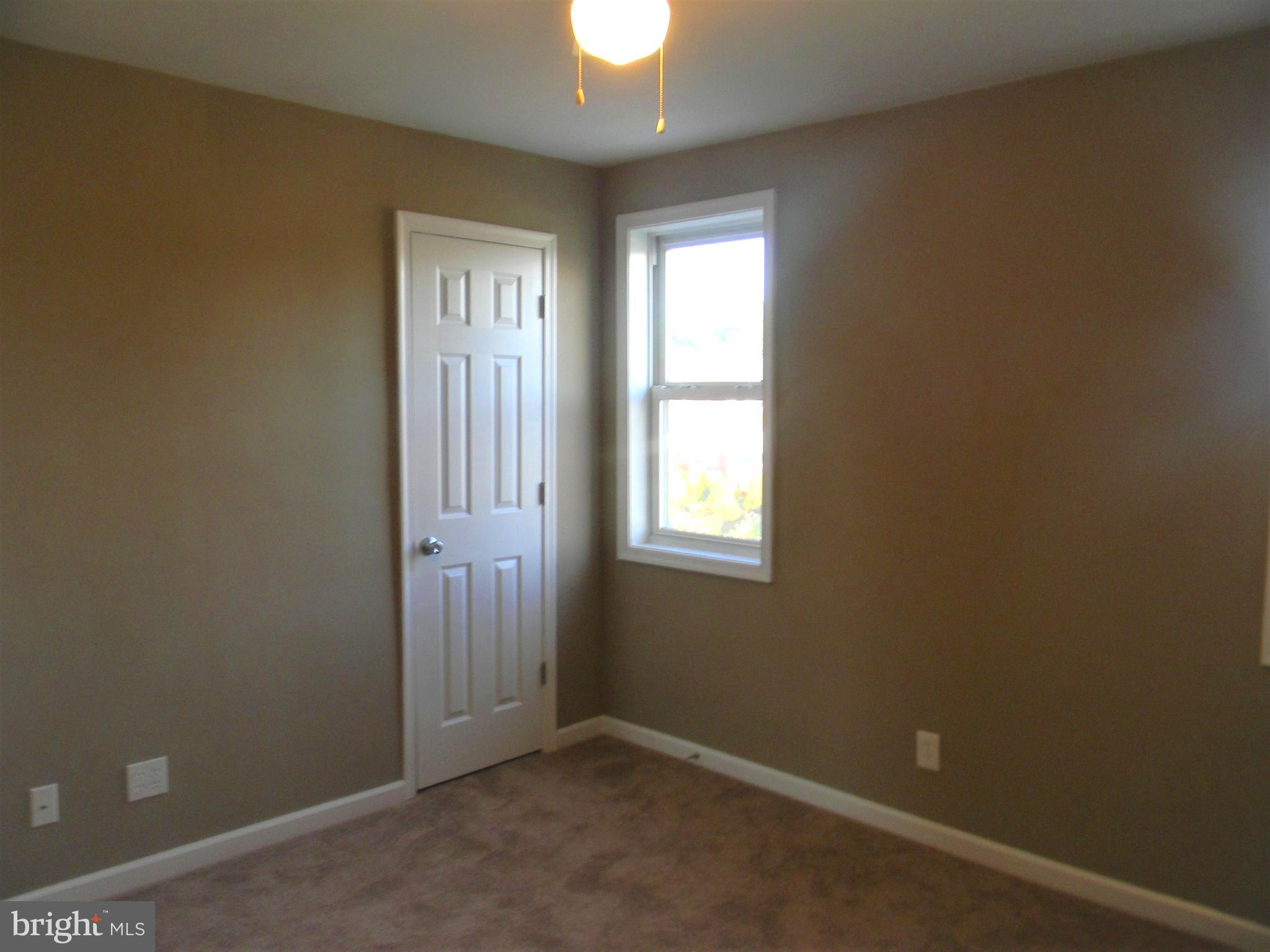 BALLARD GARDENS - Residential