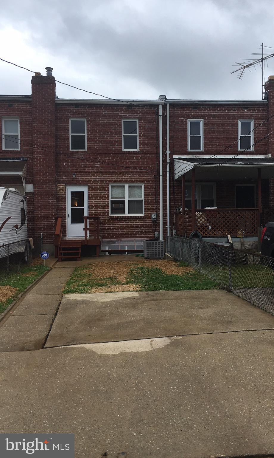 BALLARD GARDENS - Residential