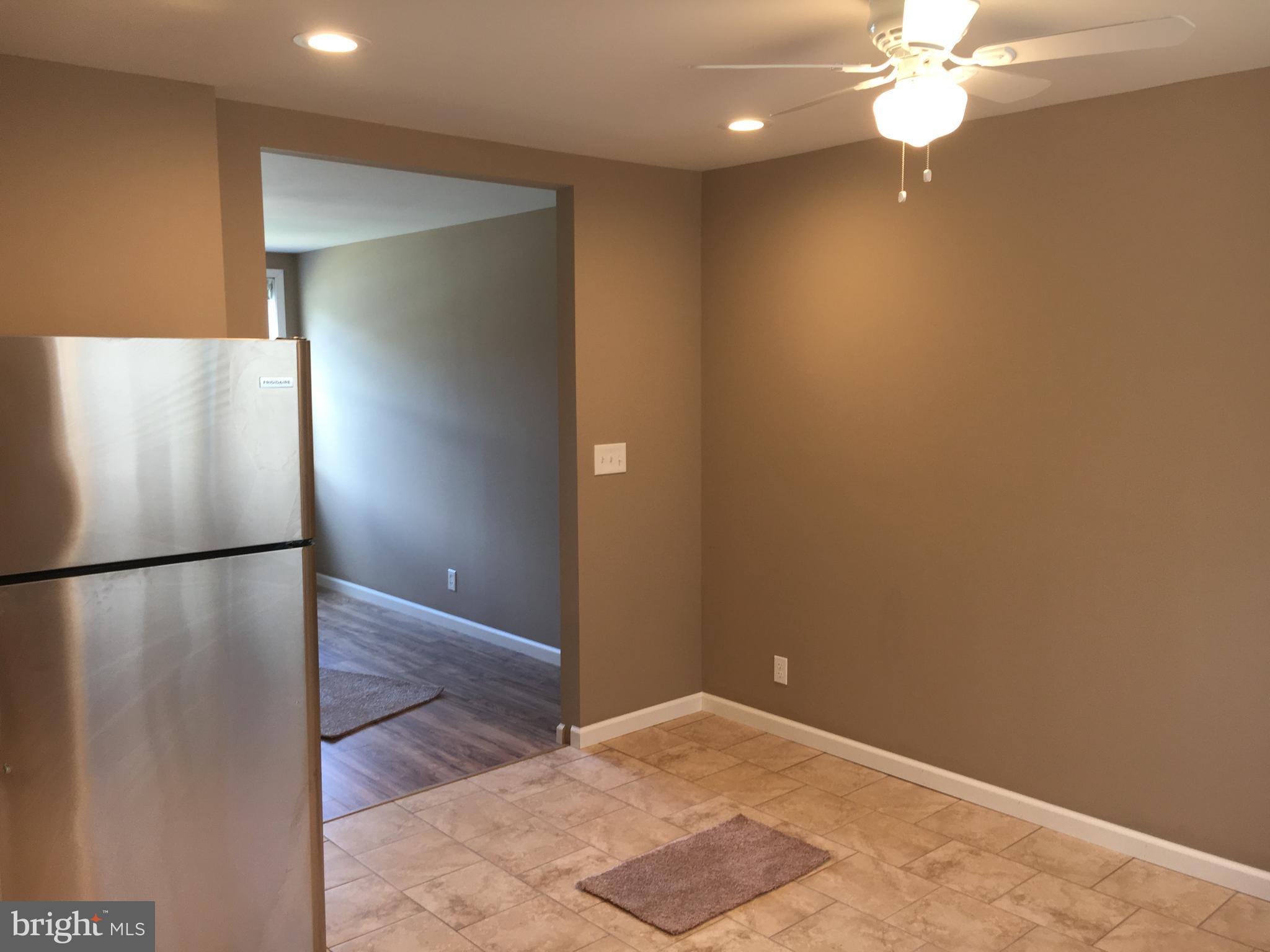 BALLARD GARDENS - Residential