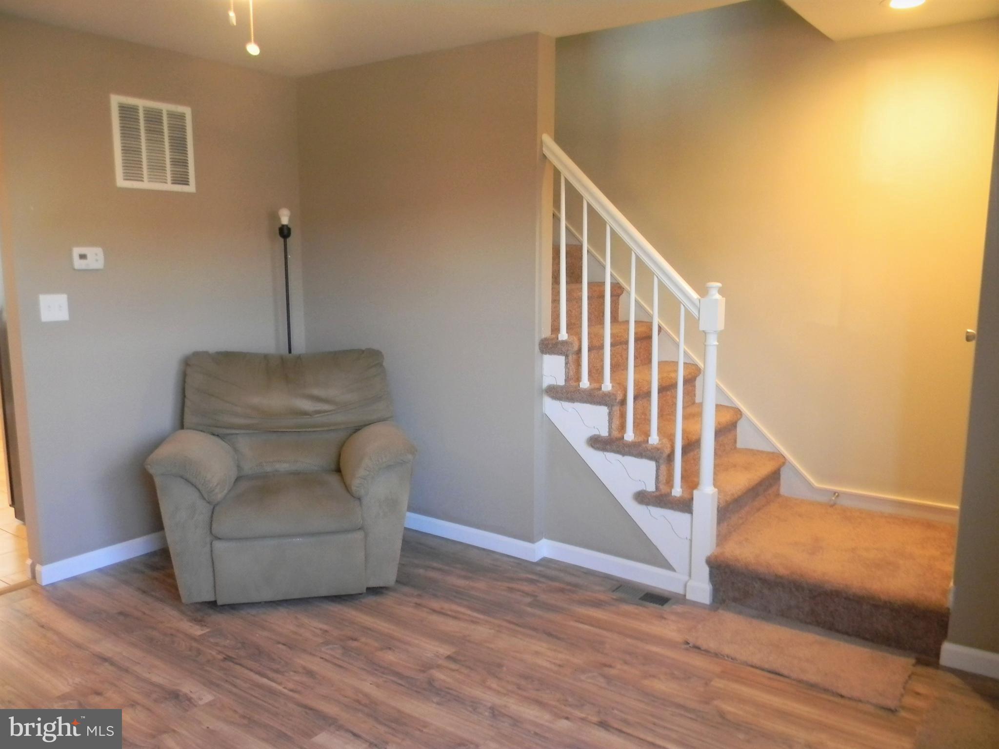 BALLARD GARDENS - Residential