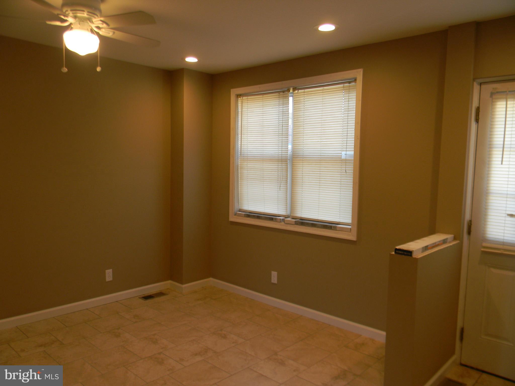 BALLARD GARDENS - Residential