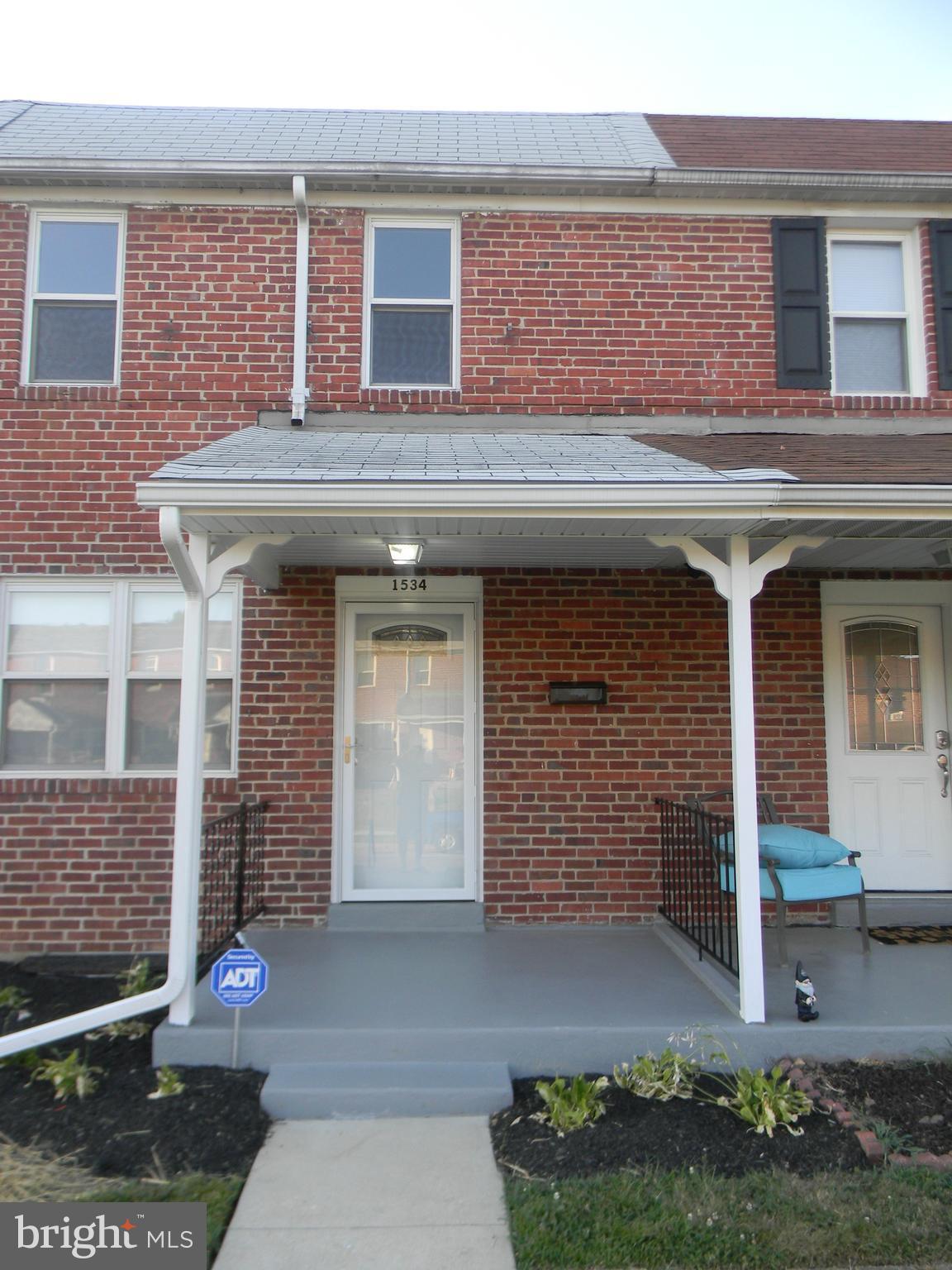 BALLARD GARDENS - Residential