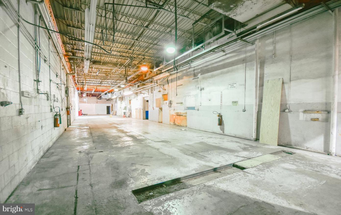 CITY OF MARTINSBURG - Commercial Lease