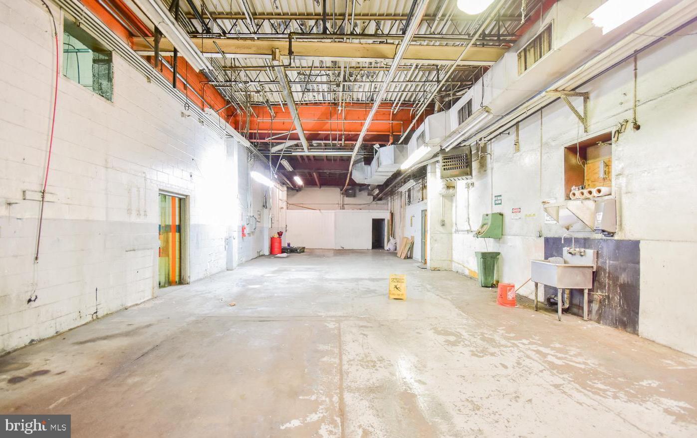 CITY OF MARTINSBURG - Commercial Lease