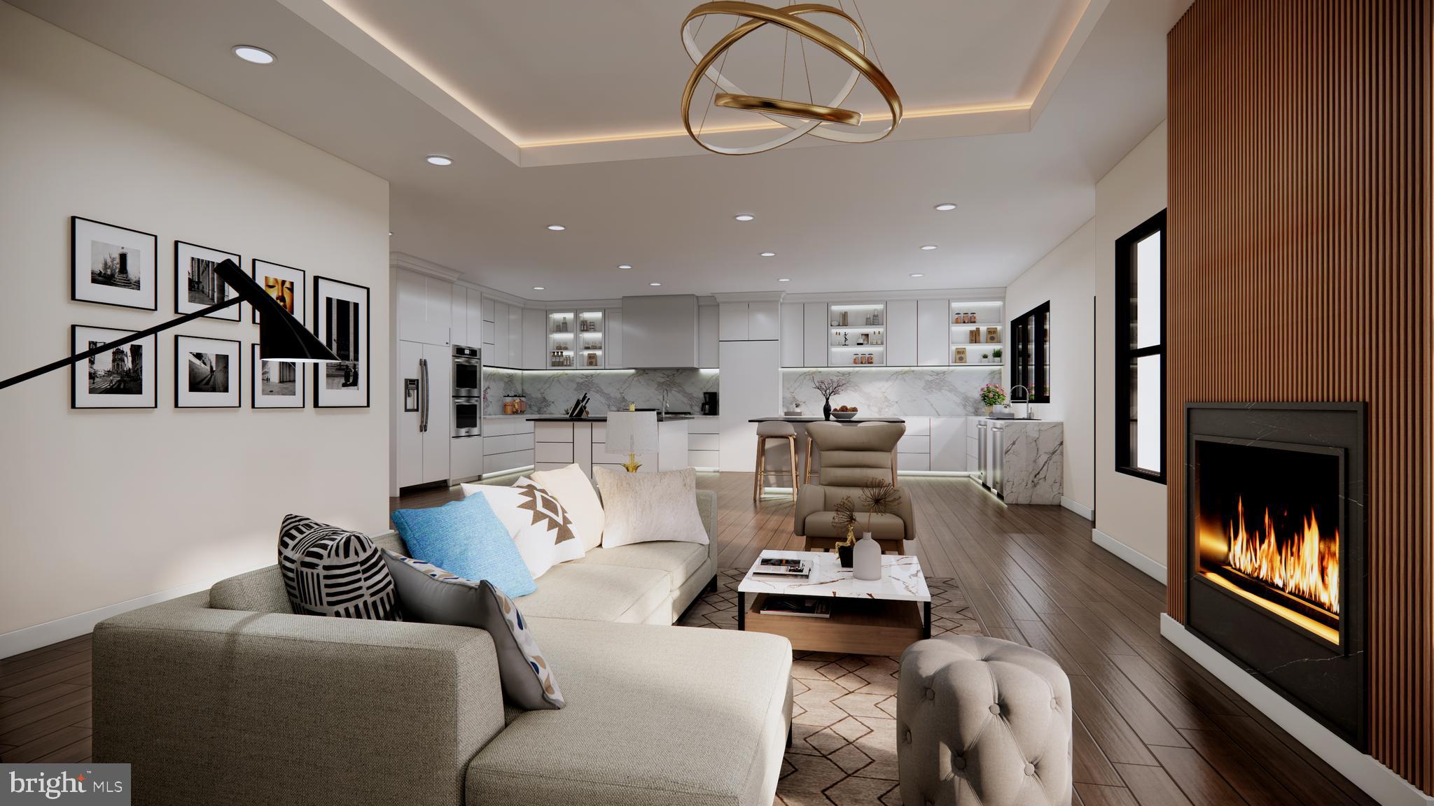 CHESTERBROOK GARDENS - Residential