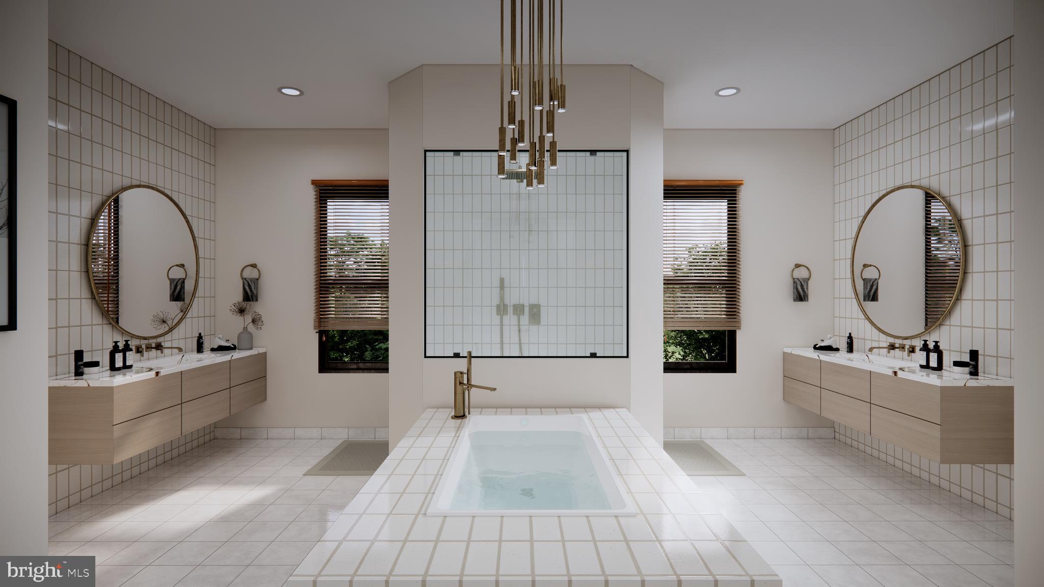 CHESTERBROOK GARDENS - Residential