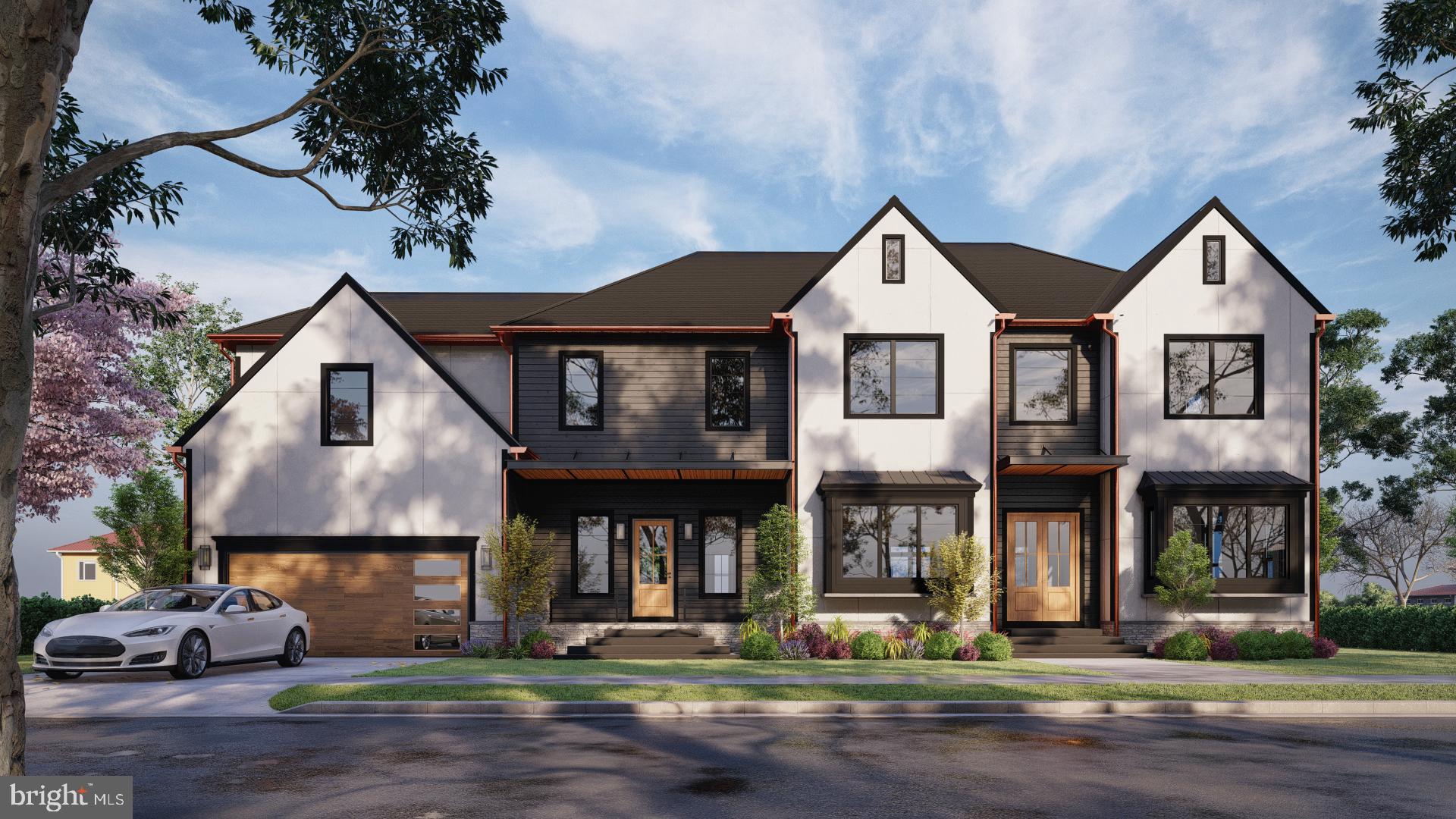 CHESTERBROOK GARDENS - Residential