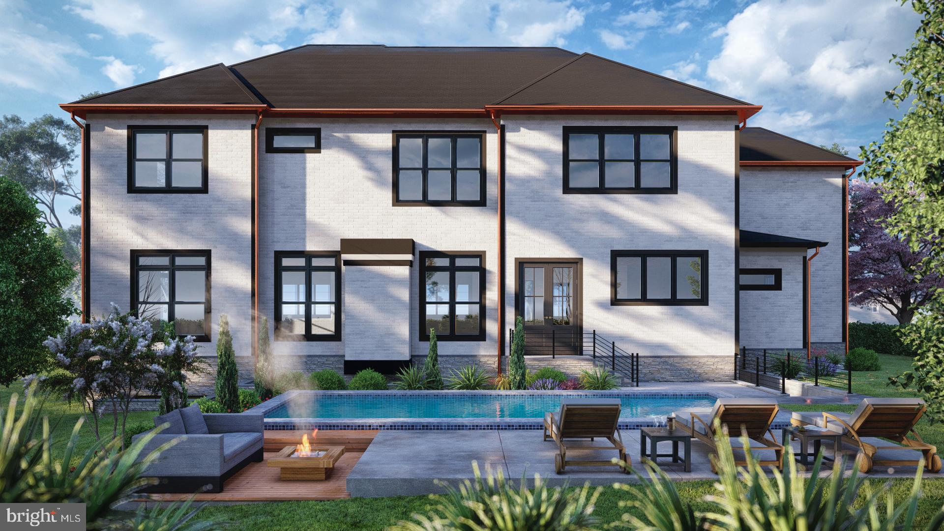 CHESTERBROOK GARDENS - Residential