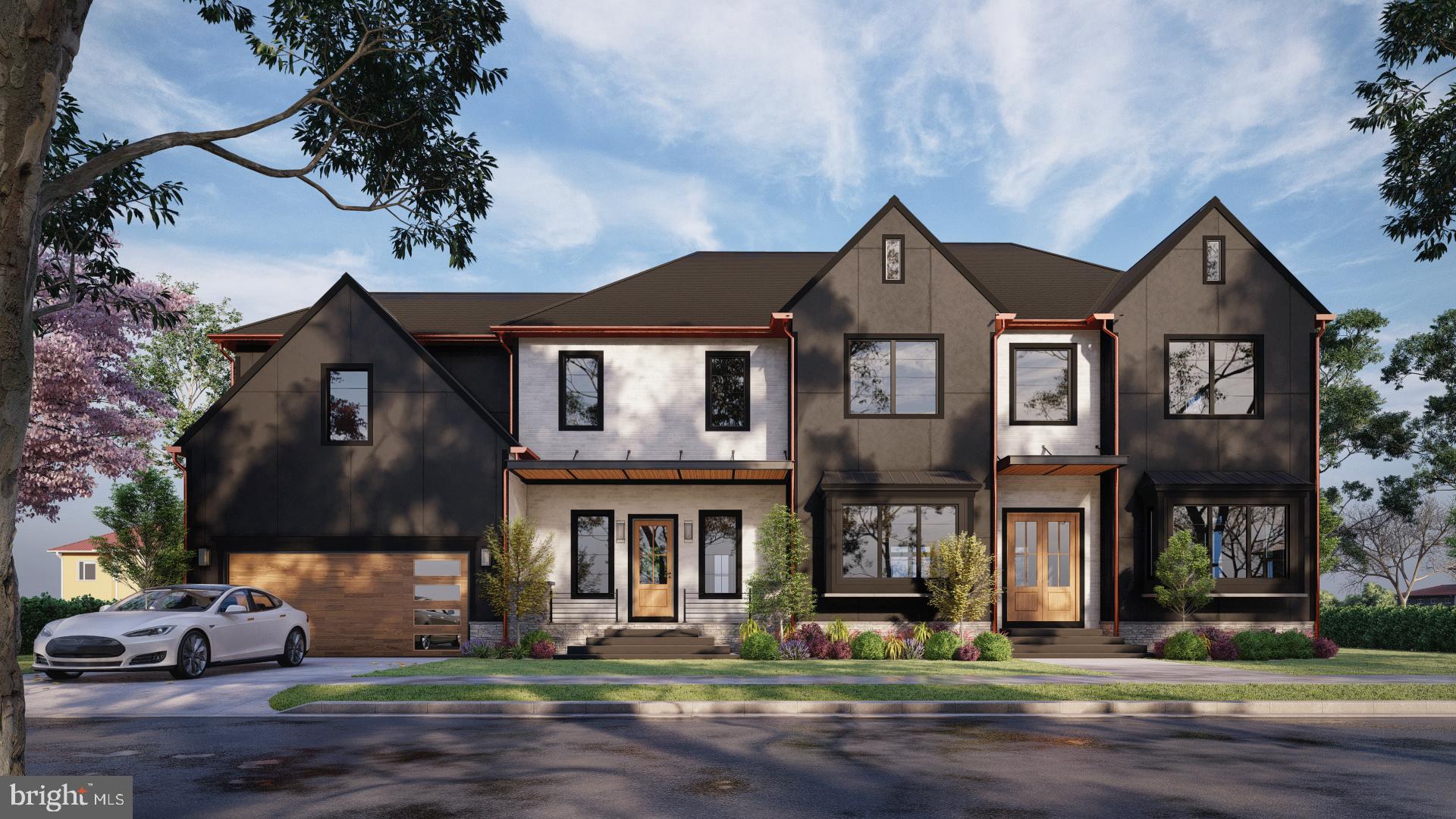 CHESTERBROOK GARDENS - Residential