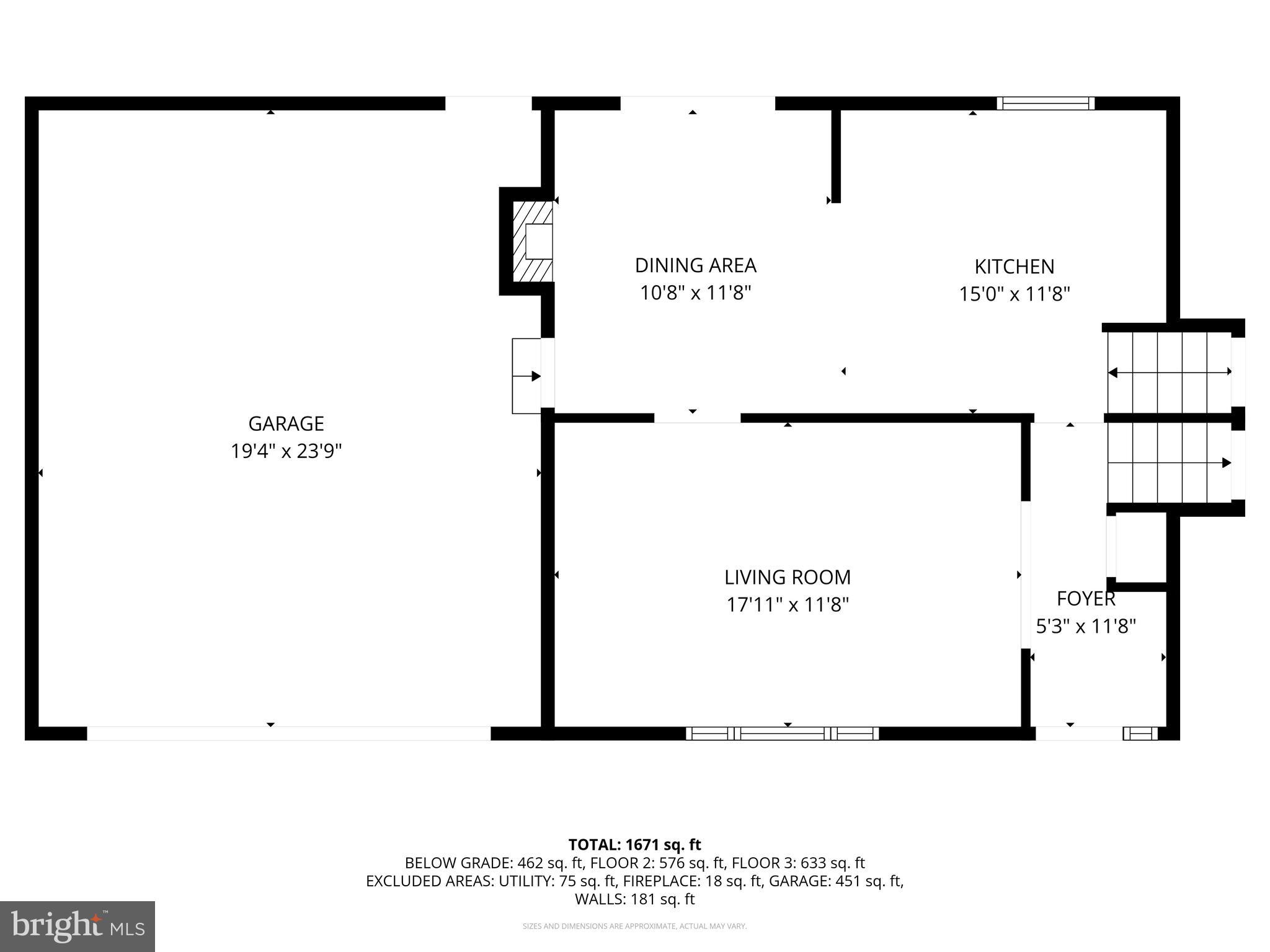 BALDWIN HILLS - Residential
