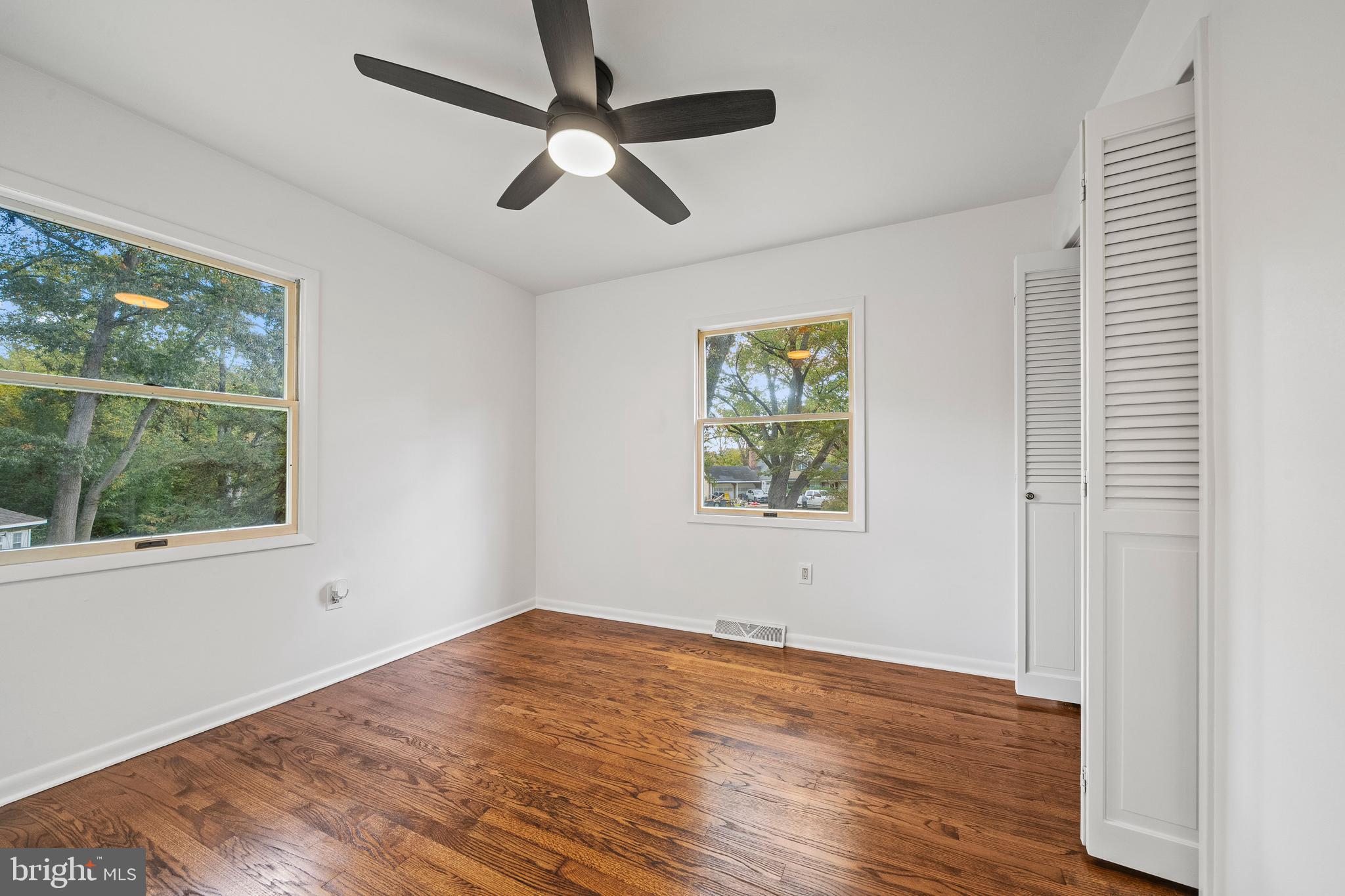 BALDWIN HILLS - Residential