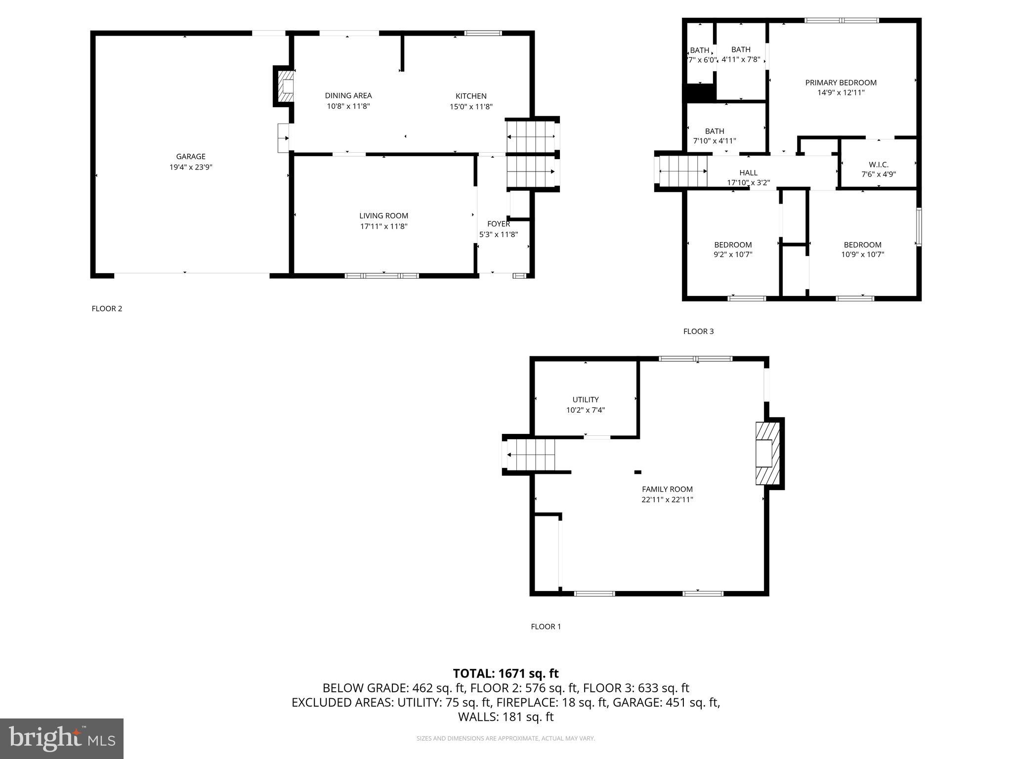 BALDWIN HILLS - Residential