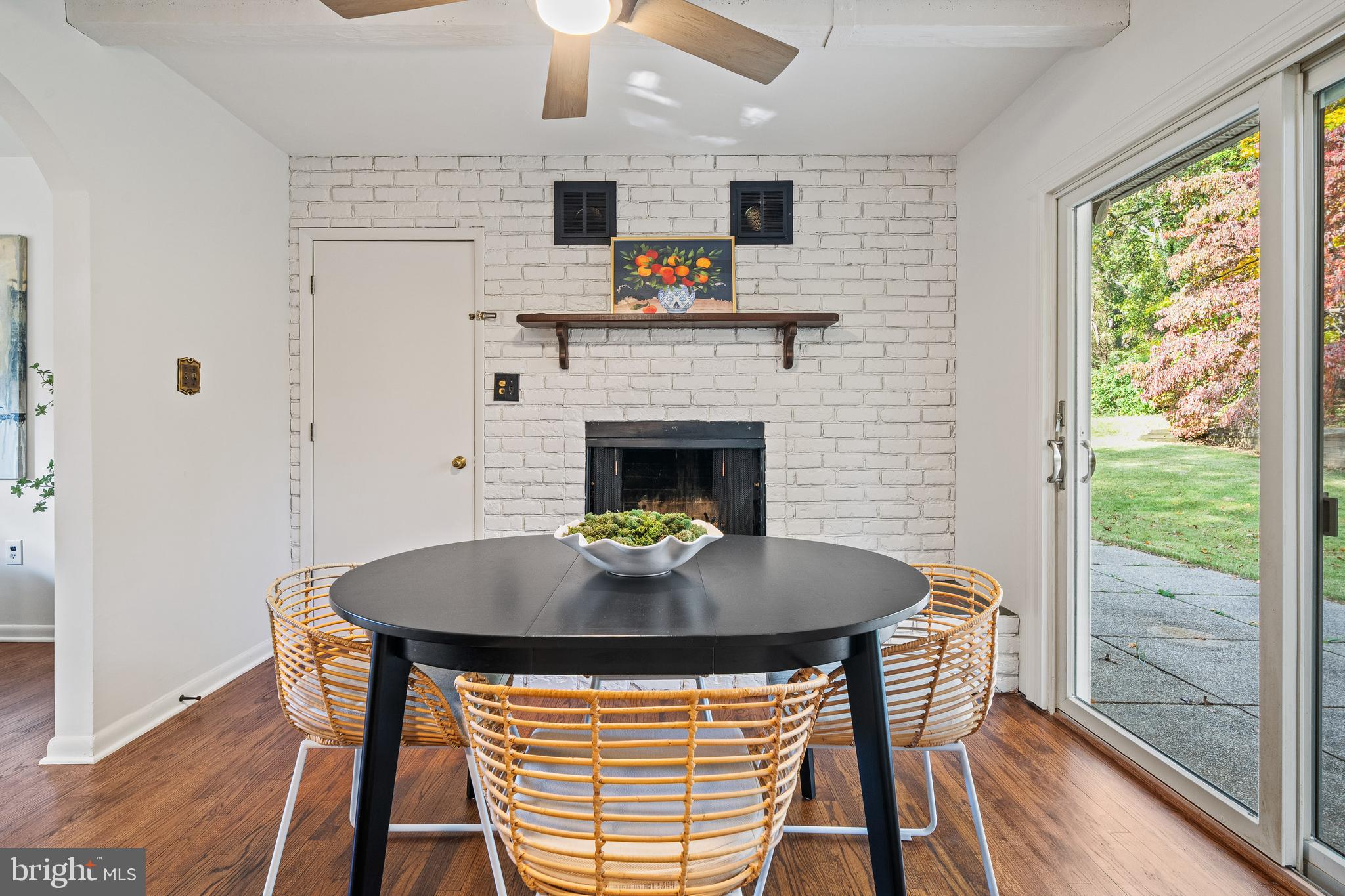 BALDWIN HILLS - Residential