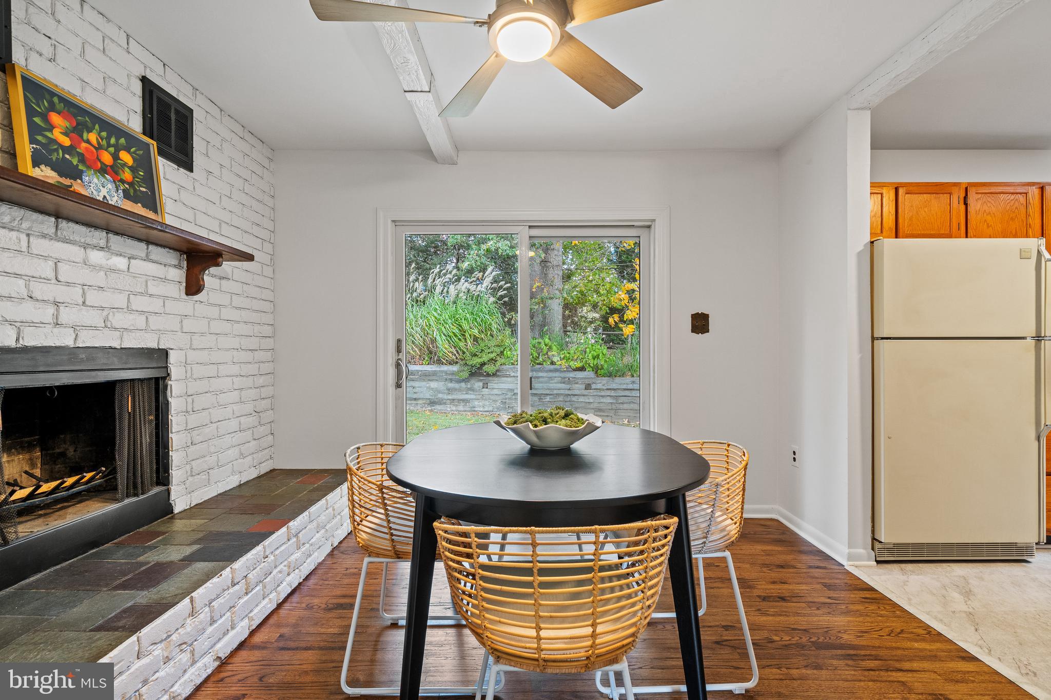 BALDWIN HILLS - Residential