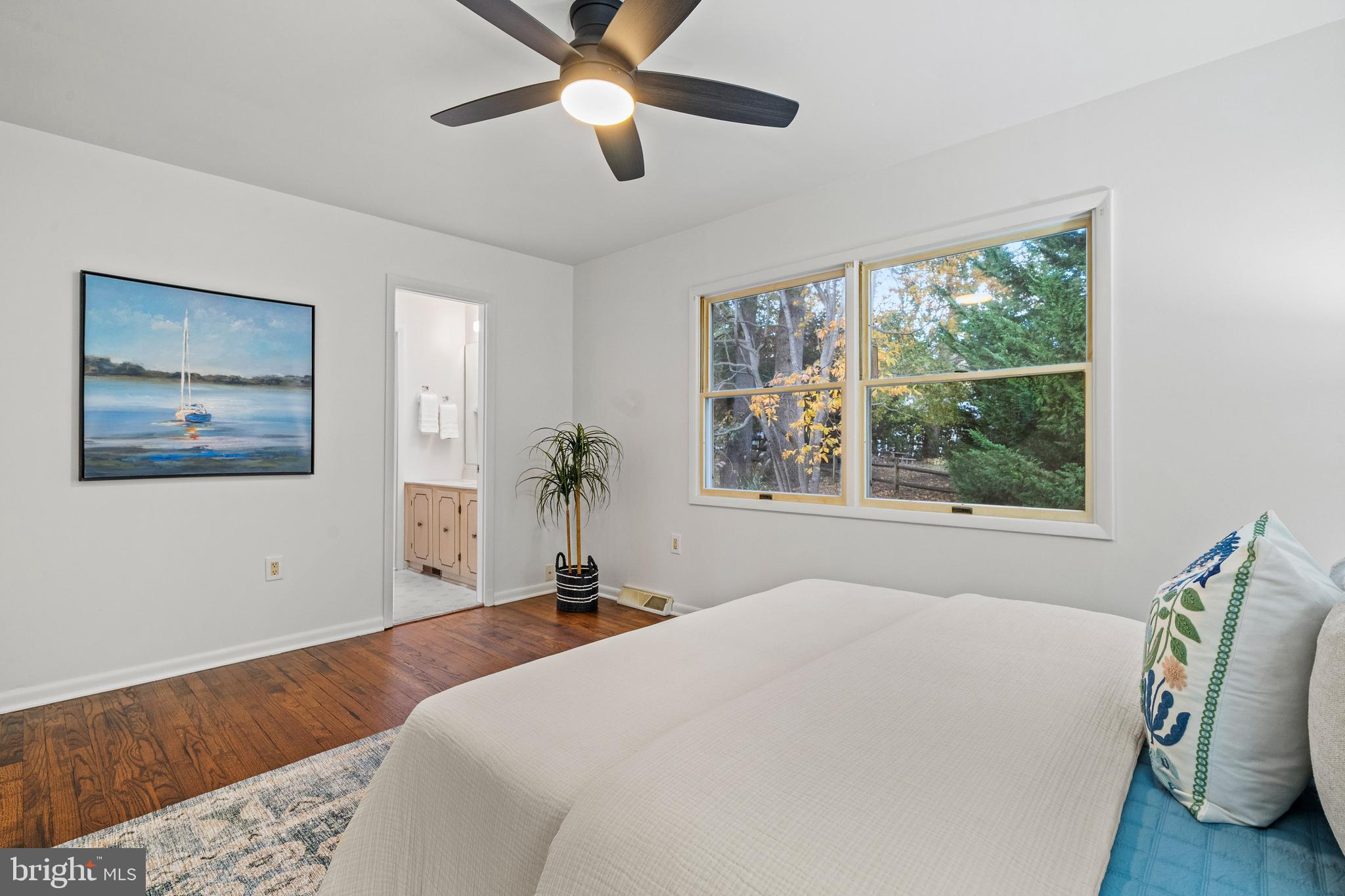 BALDWIN HILLS - Residential