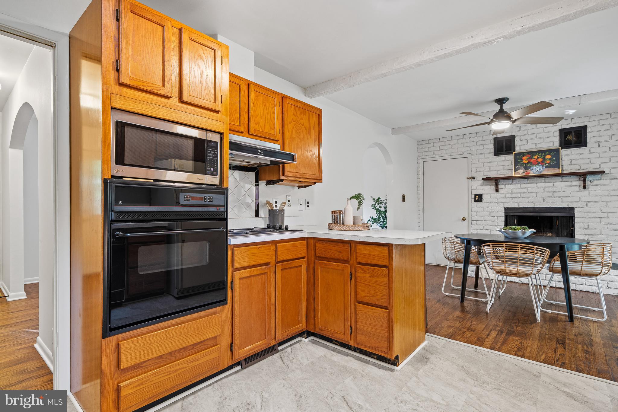 BALDWIN HILLS - Residential