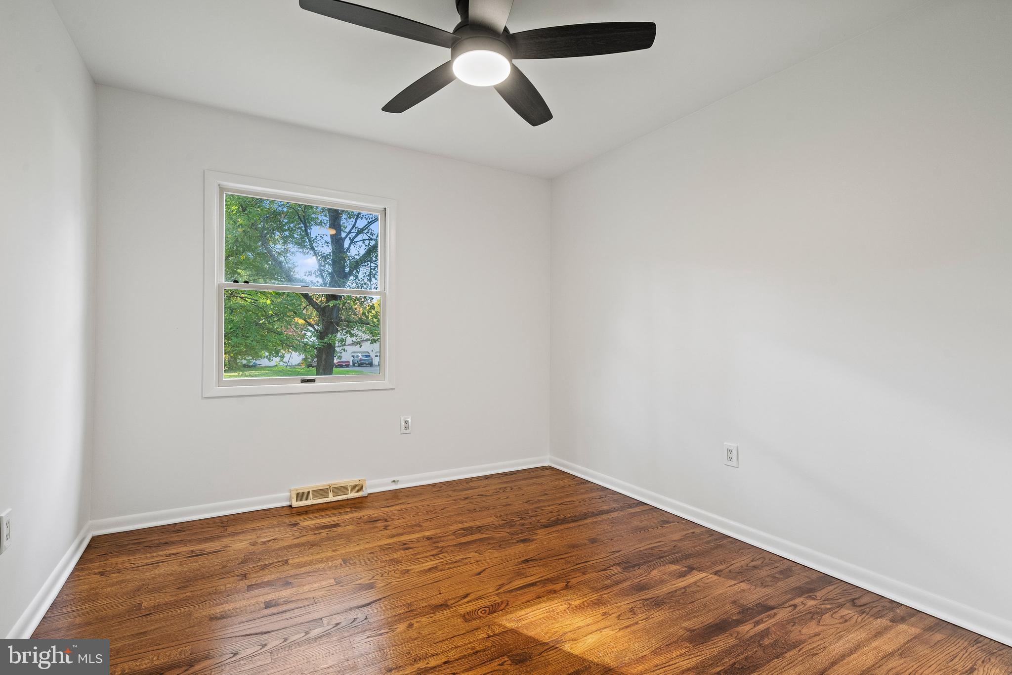 BALDWIN HILLS - Residential