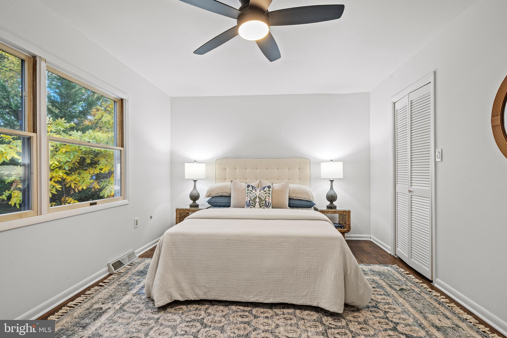 BALDWIN HILLS - Residential