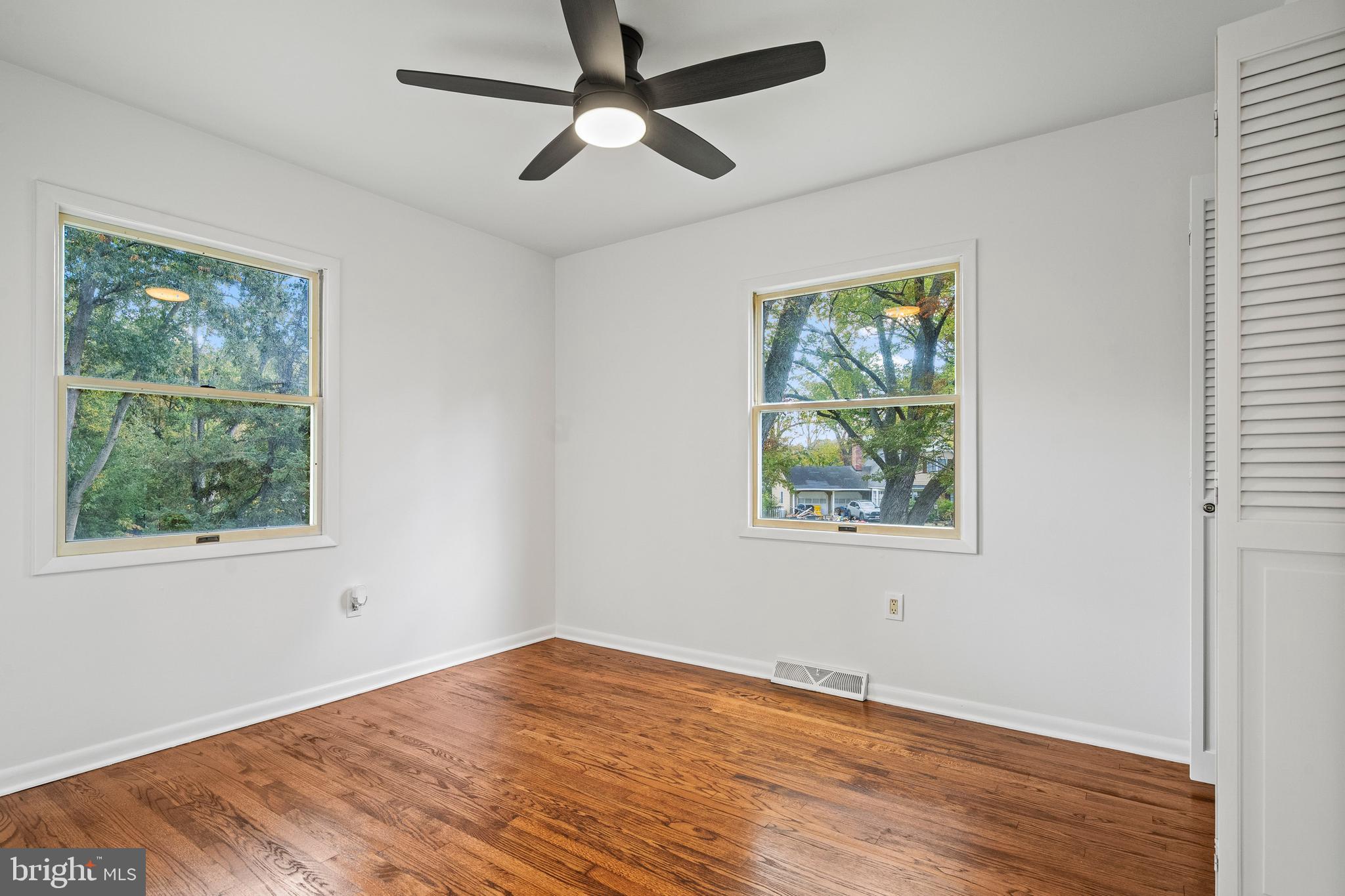 BALDWIN HILLS - Residential