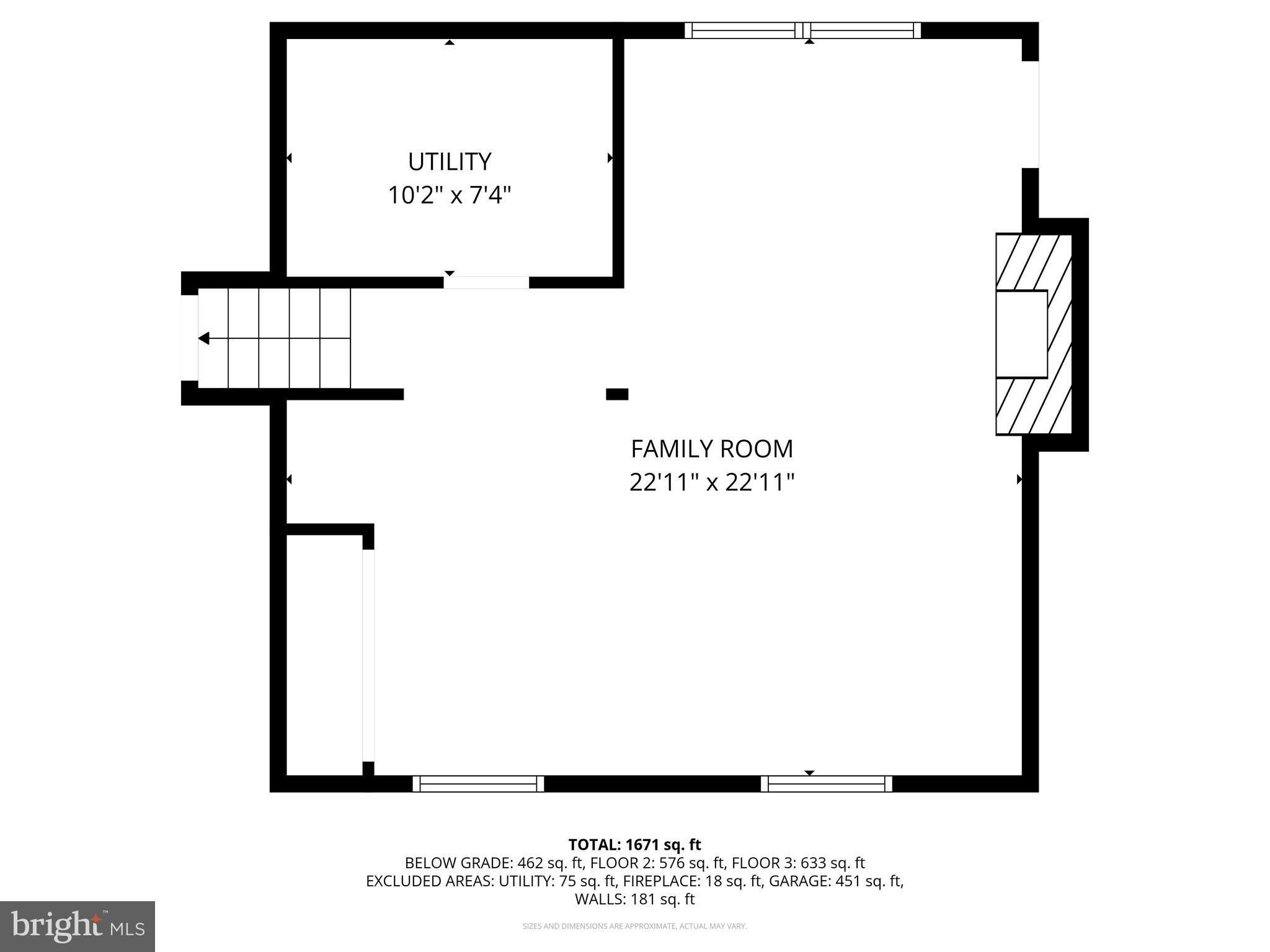 BALDWIN HILLS - Residential