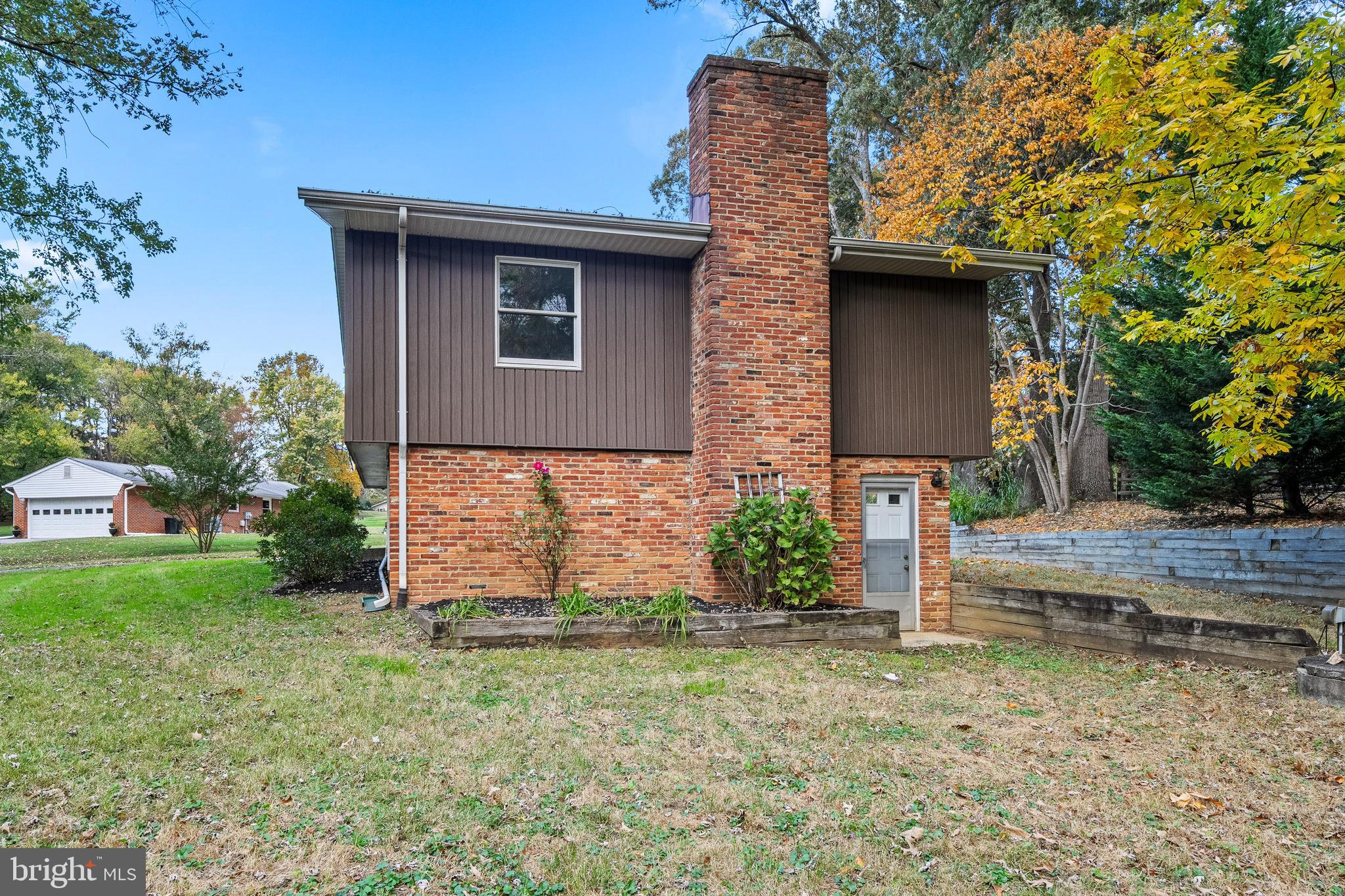 BALDWIN HILLS - Residential