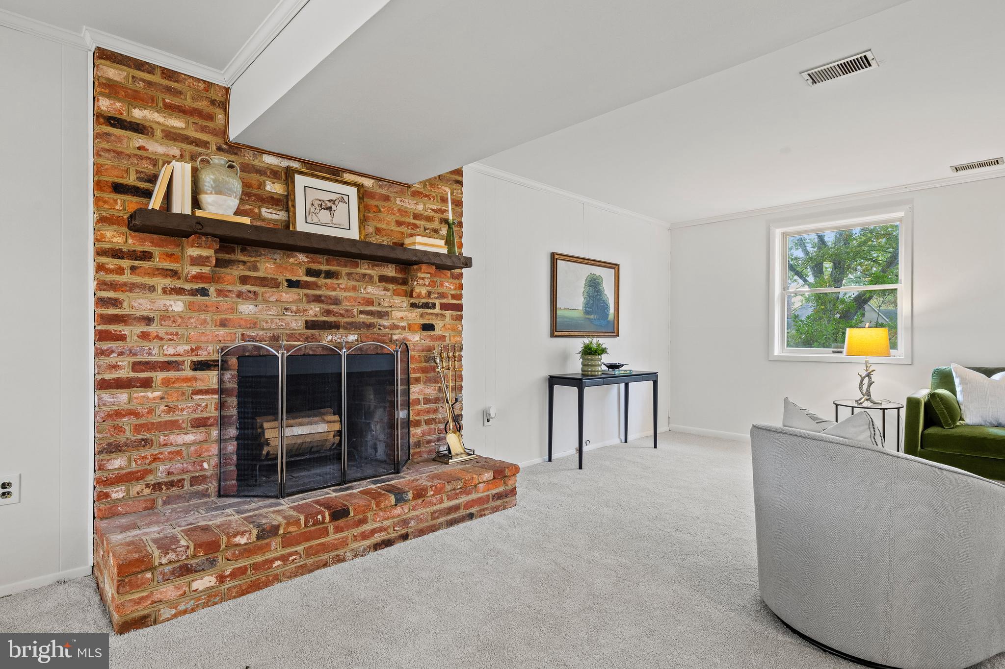 BALDWIN HILLS - Residential