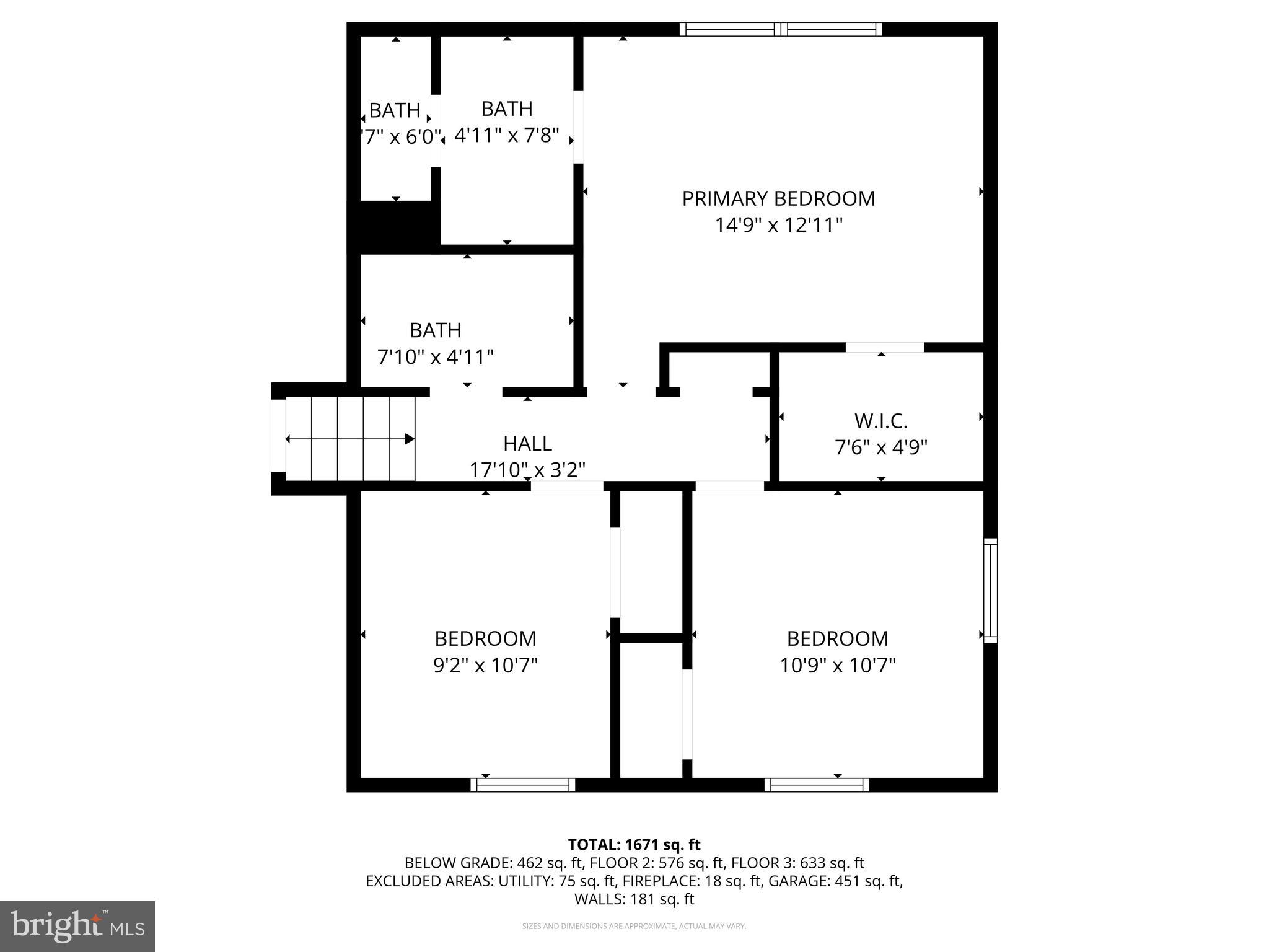 BALDWIN HILLS - Residential