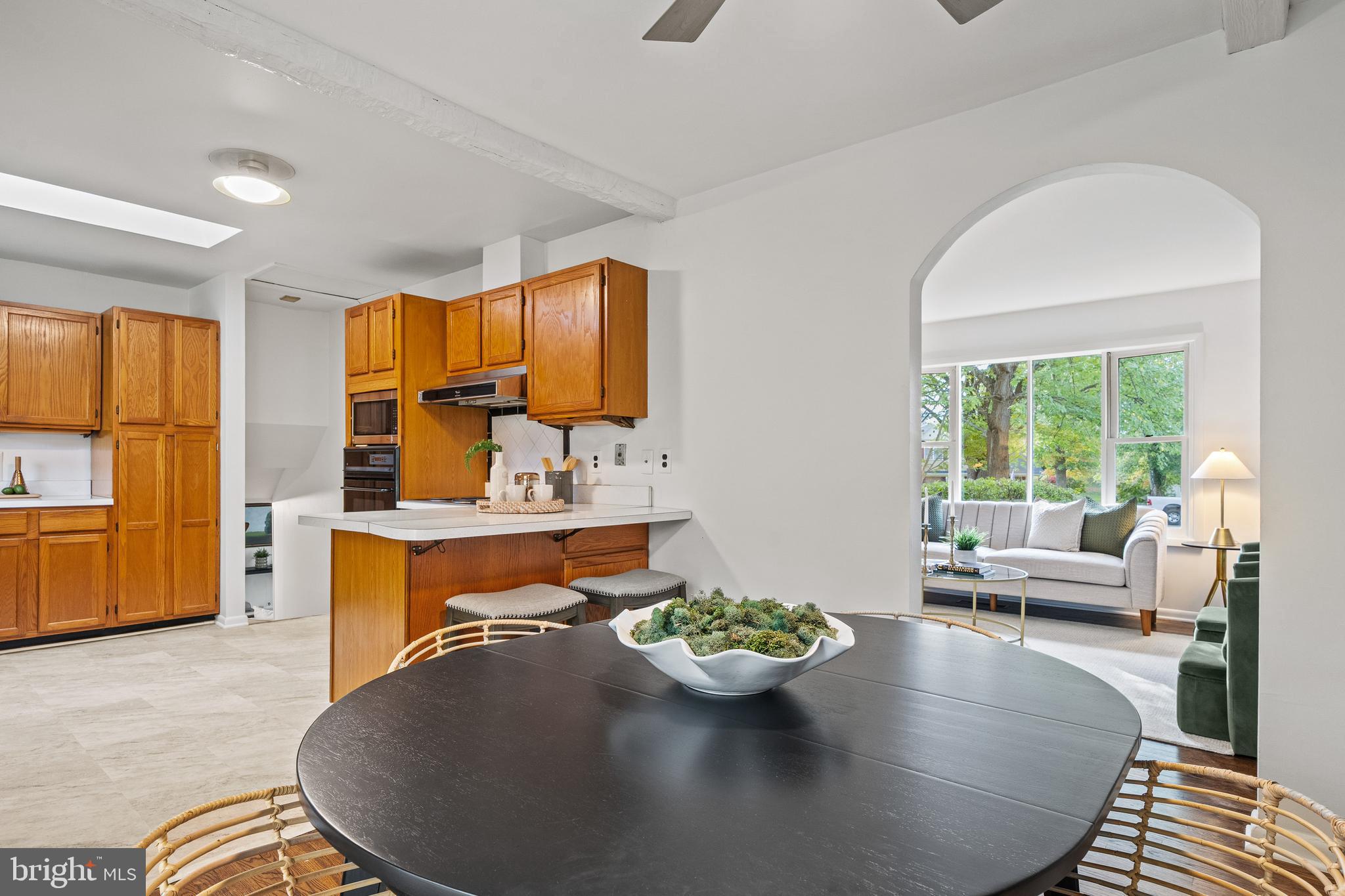 BALDWIN HILLS - Residential