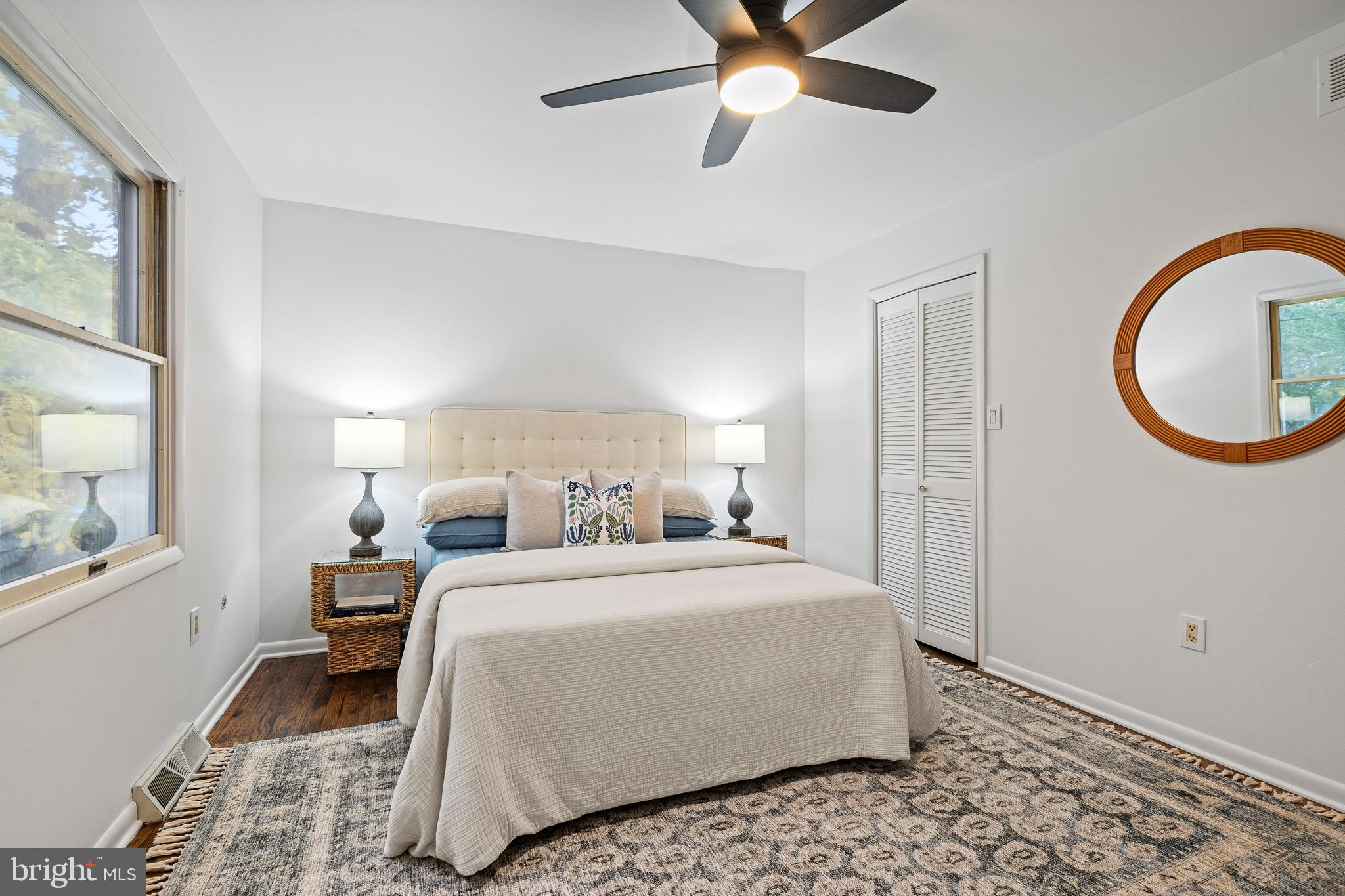 BALDWIN HILLS - Residential