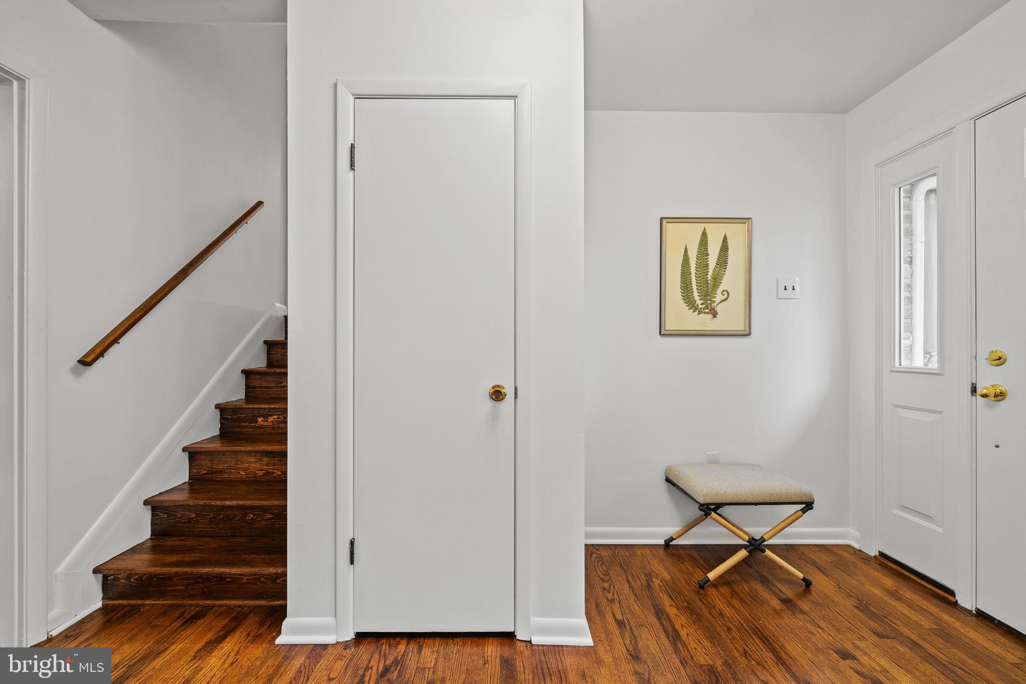 BALDWIN HILLS - Residential