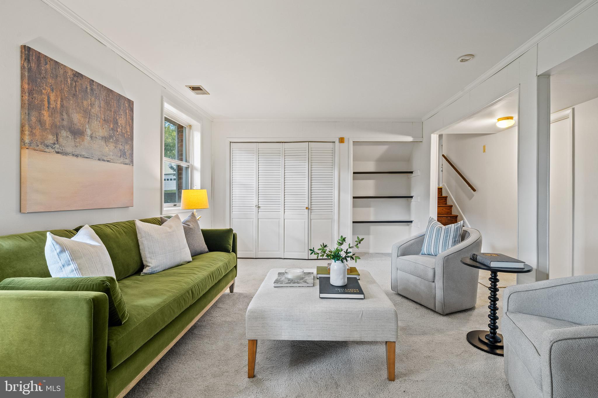 BALDWIN HILLS - Residential