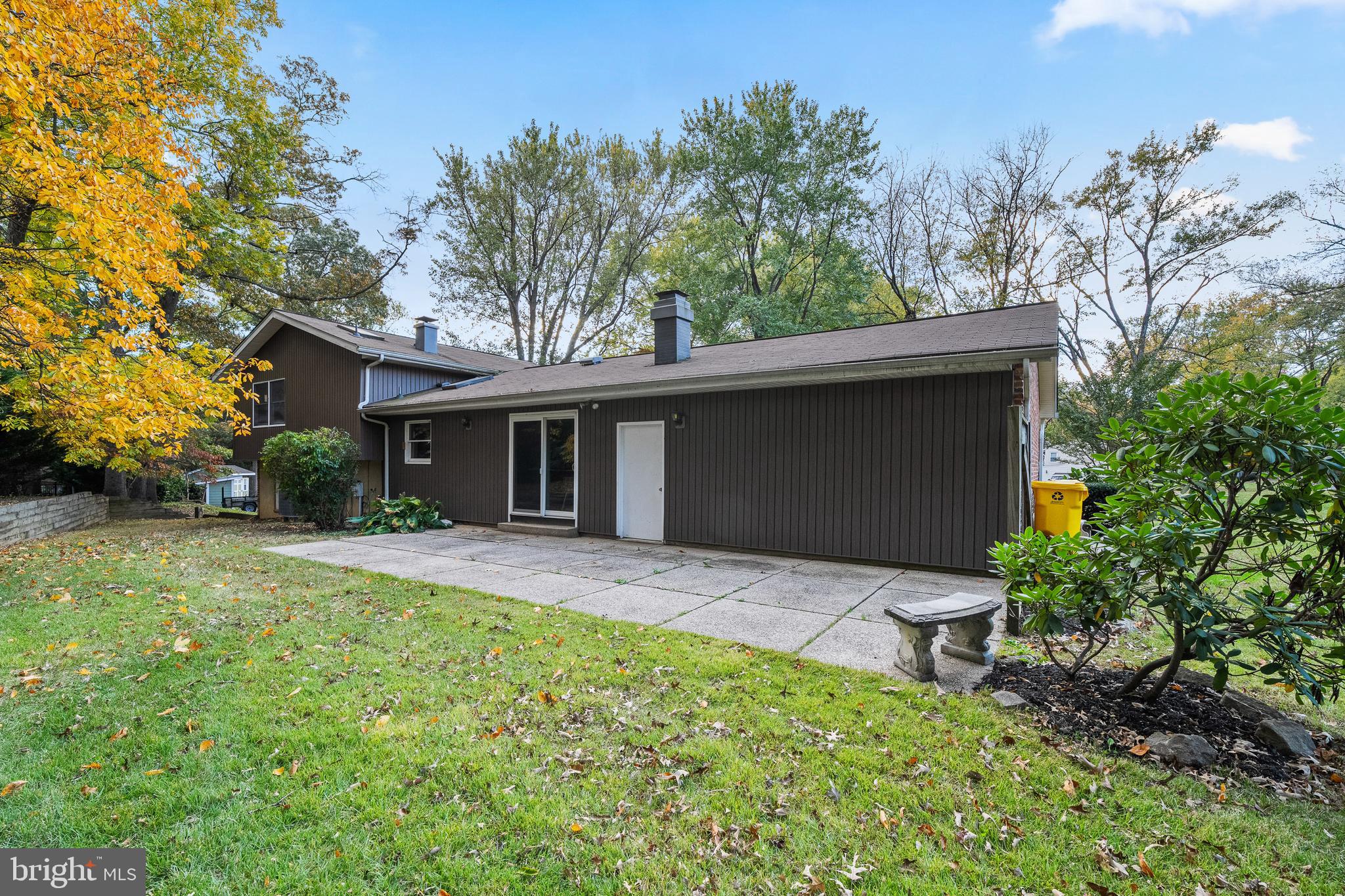 BALDWIN HILLS - Residential