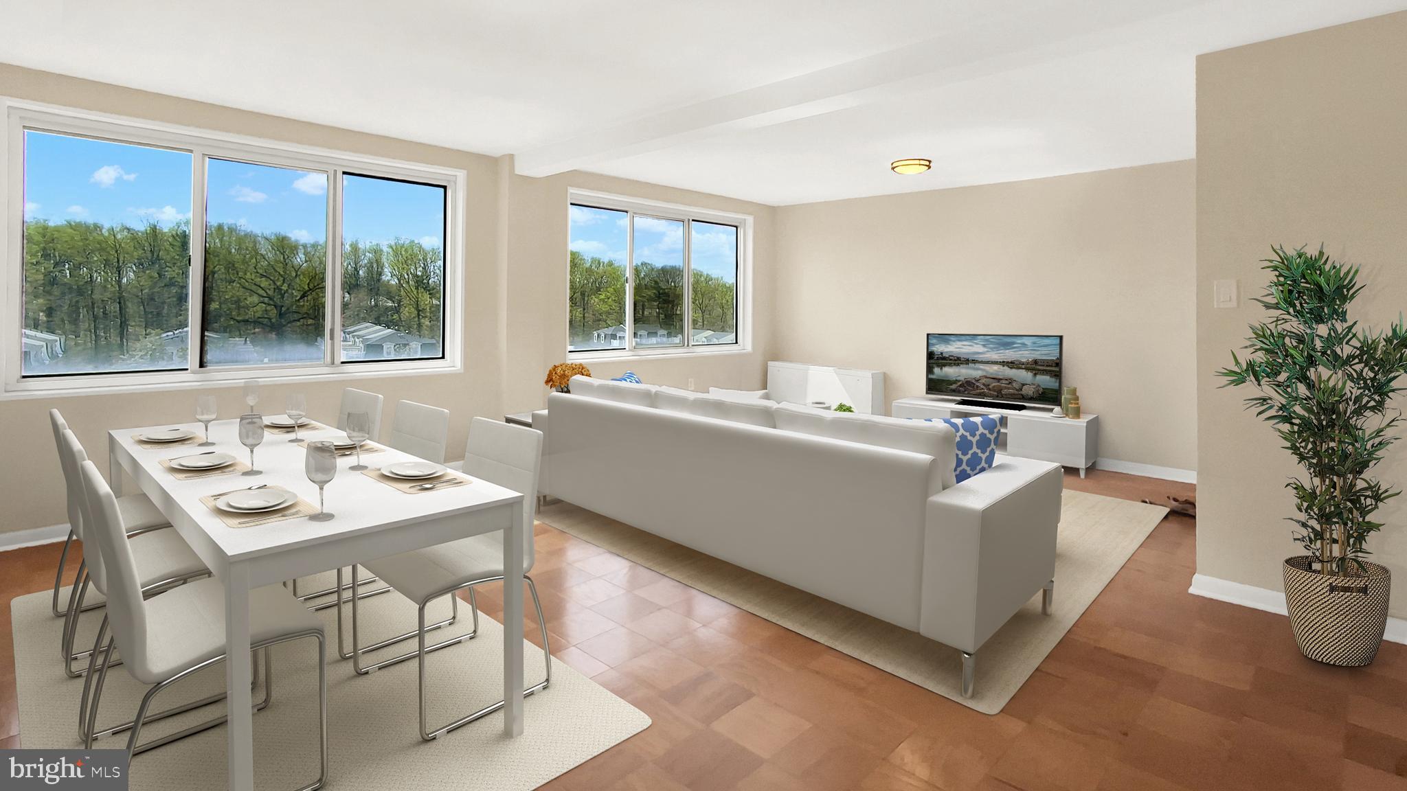 GROSVENOR PARK - Residential