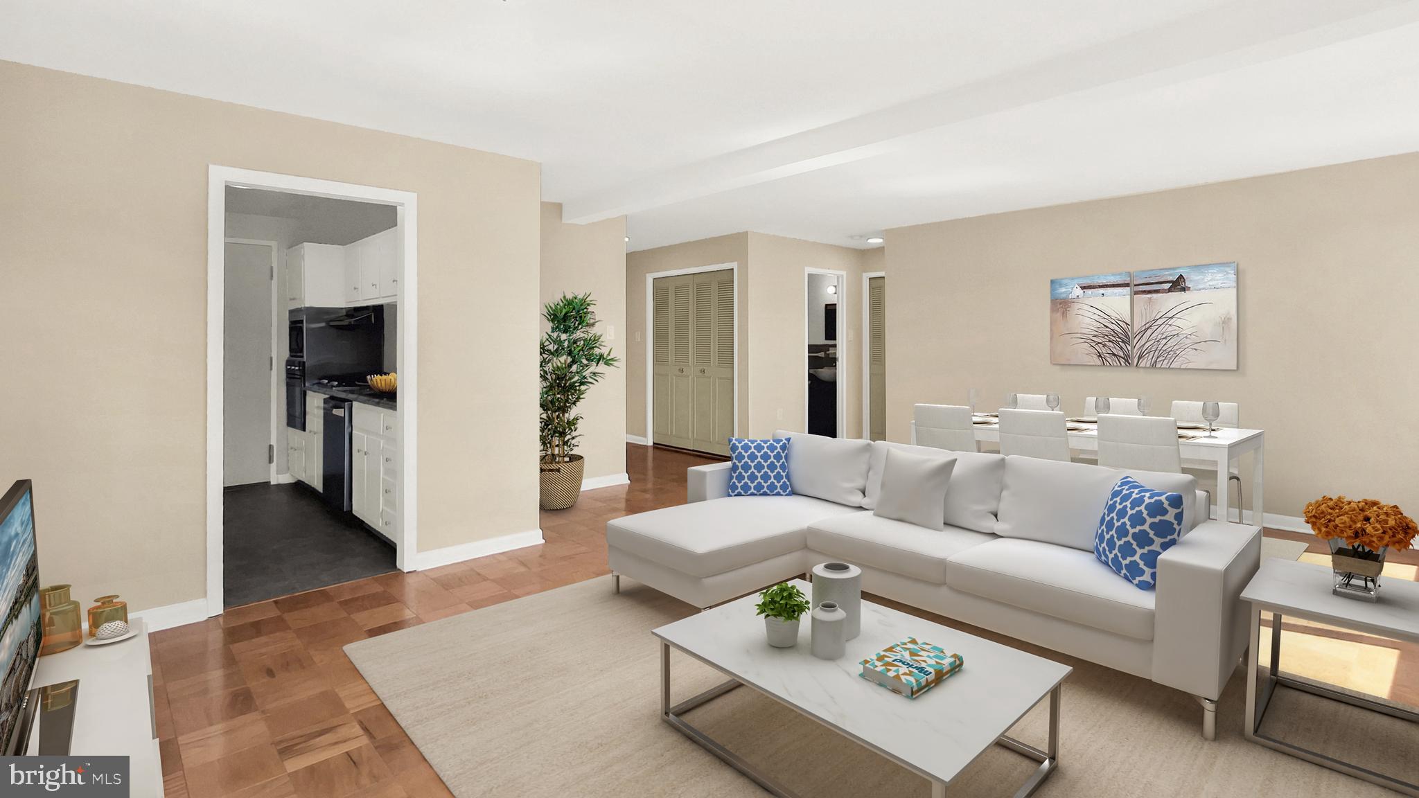 GROSVENOR PARK - Residential