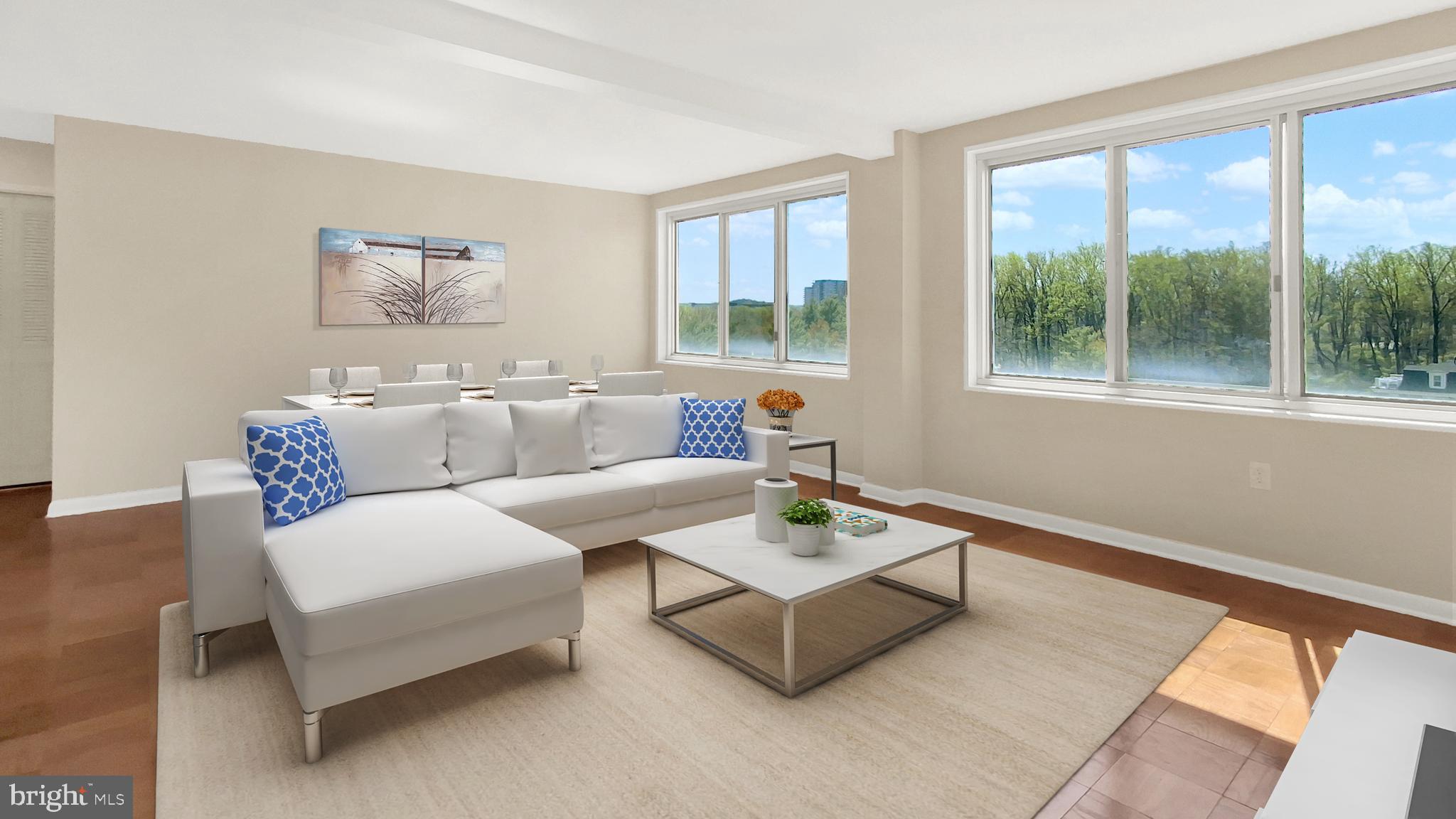 GROSVENOR PARK - Residential