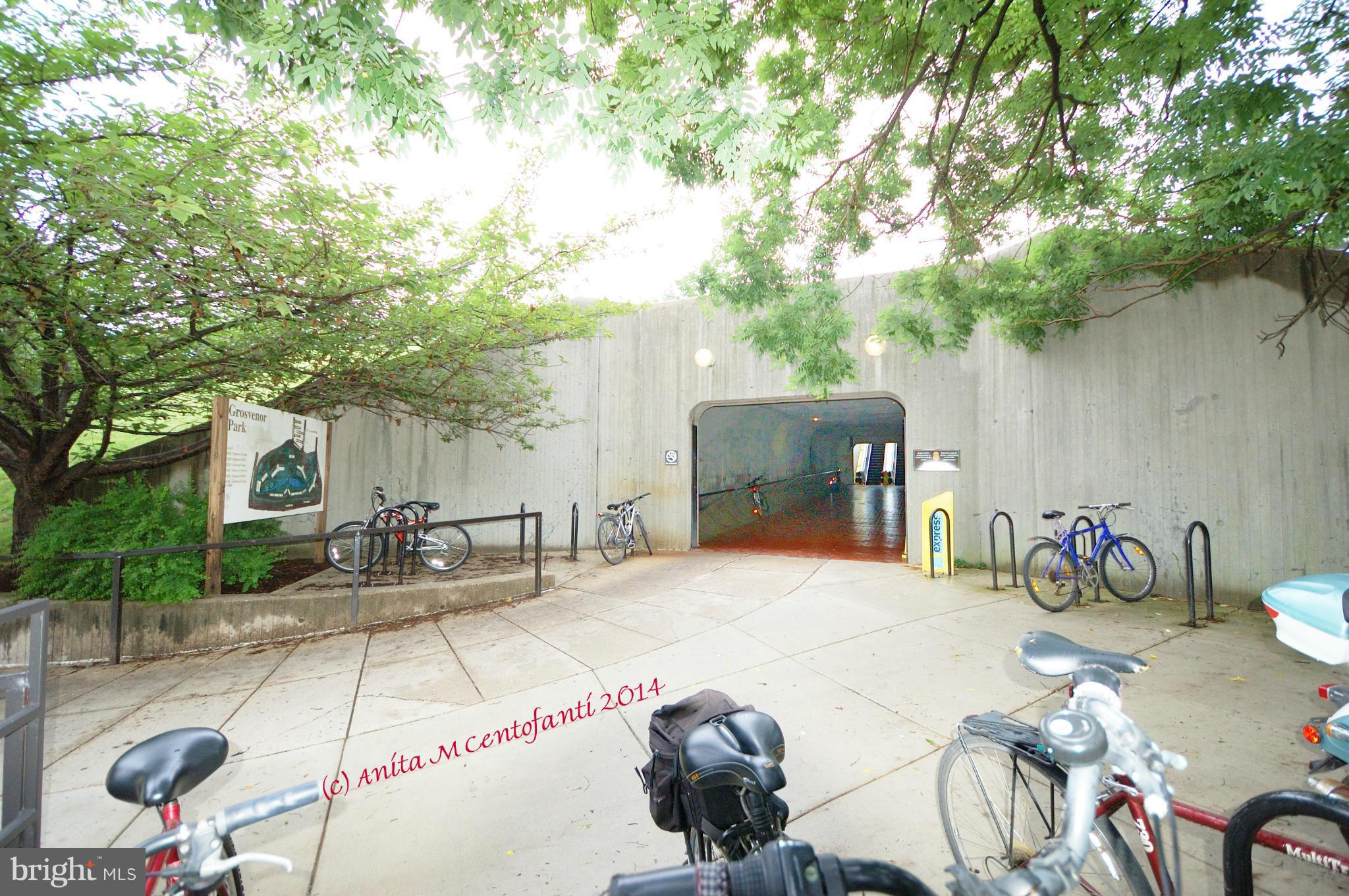 GROSVENOR PARK - Residential