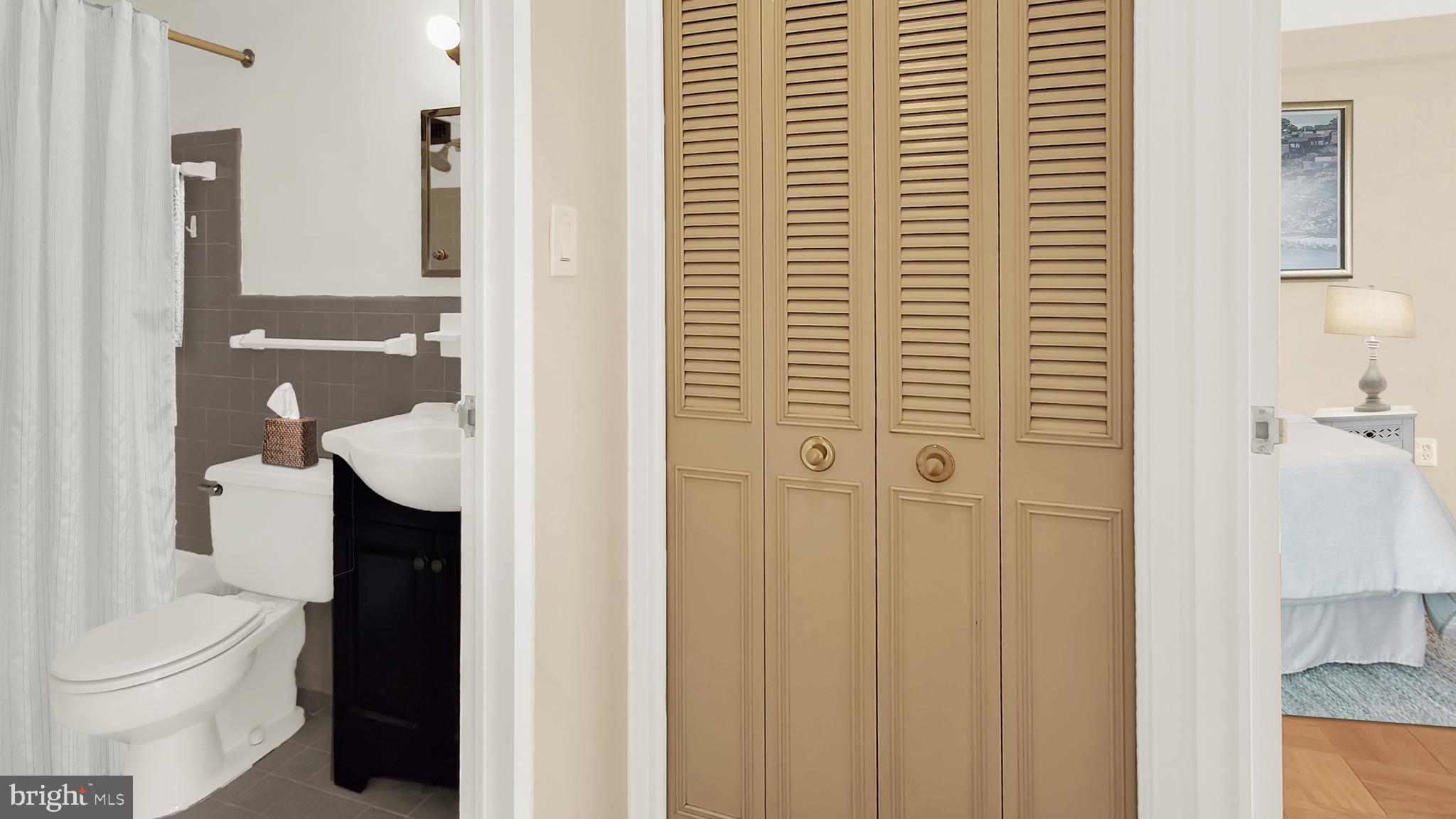 GROSVENOR PARK - Residential