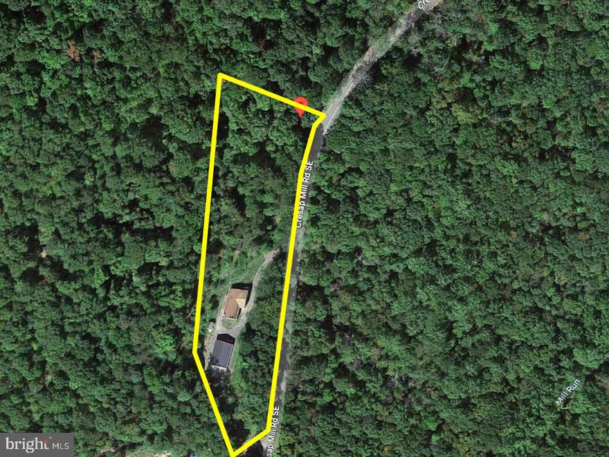 ONLINE AUCTION: Bidding begins 08/02/2023 @ 10:00 AM. Bidding ends 08/04/2023 @ 11:00 AM. List Price is Suggested Opening Bid. Detached home in the serene neighborhood of Oldtown, Maryland. Embrace the natural beauty surrounding you with nearby attractions like Warrior Mountain State Park, the Attractions of Cumberland, and the picturesque Rocky Gap State Park. Property is Occupied. See below for more information. Deposit: $10,000.