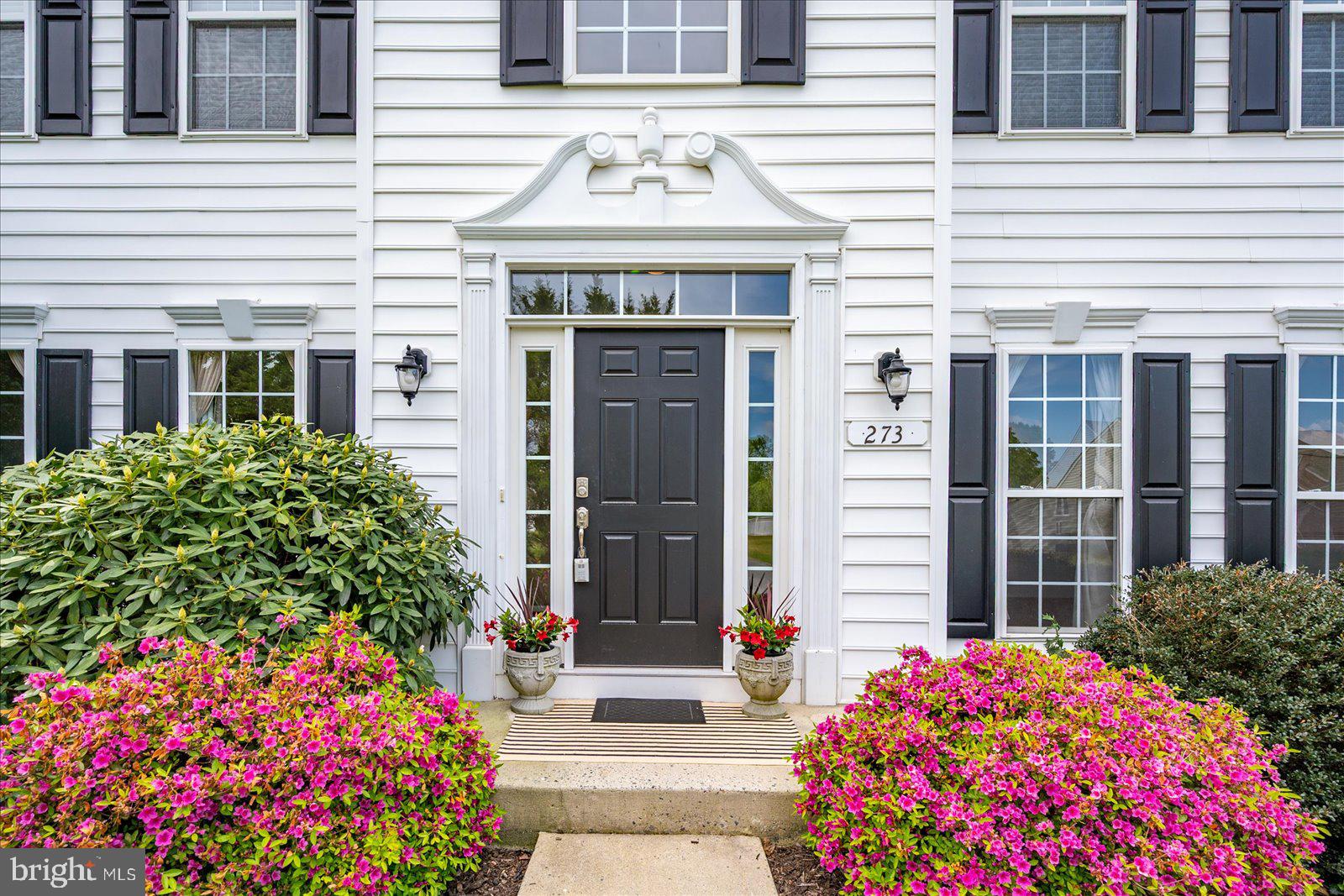 273 POWELL CIRCLE