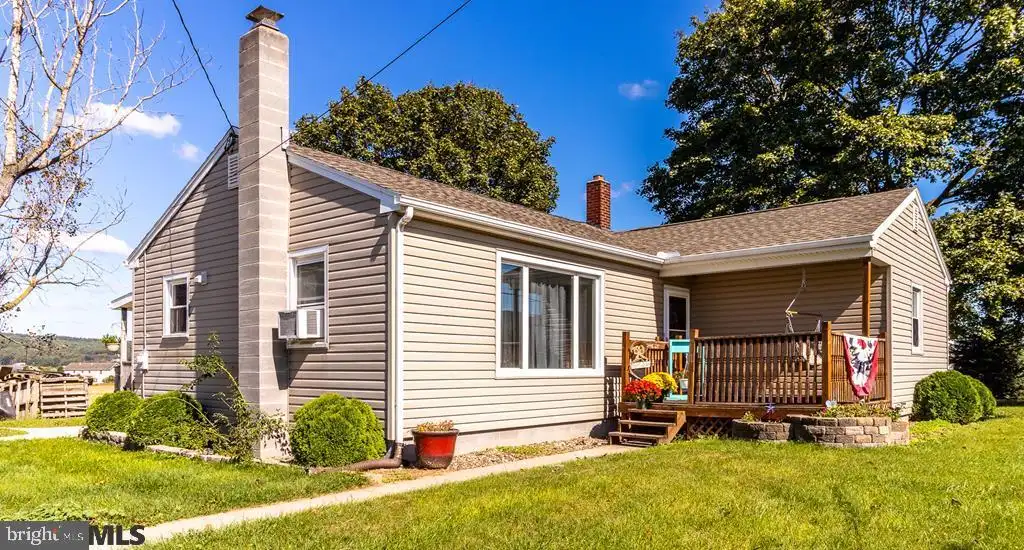 2469 Zion Road, Bellefonte, PA 16823