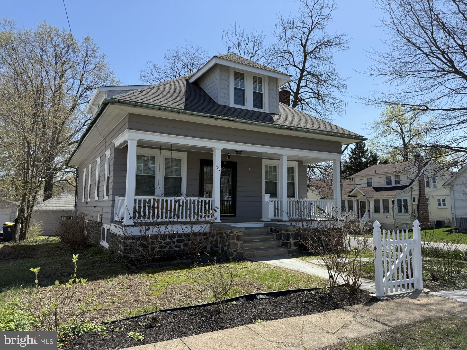 BELLEFONTE - Residential Lease