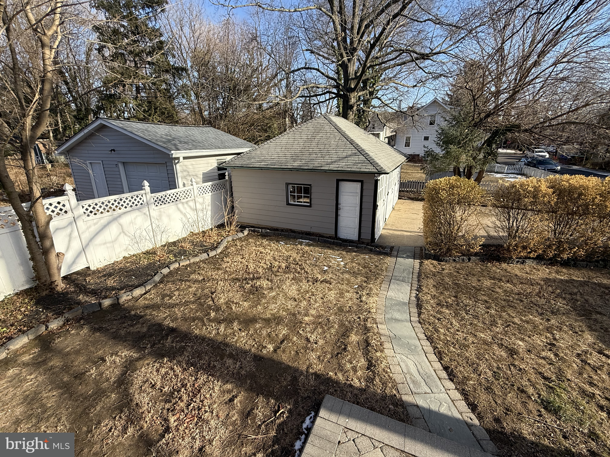 BELLEFONTE - Residential Lease