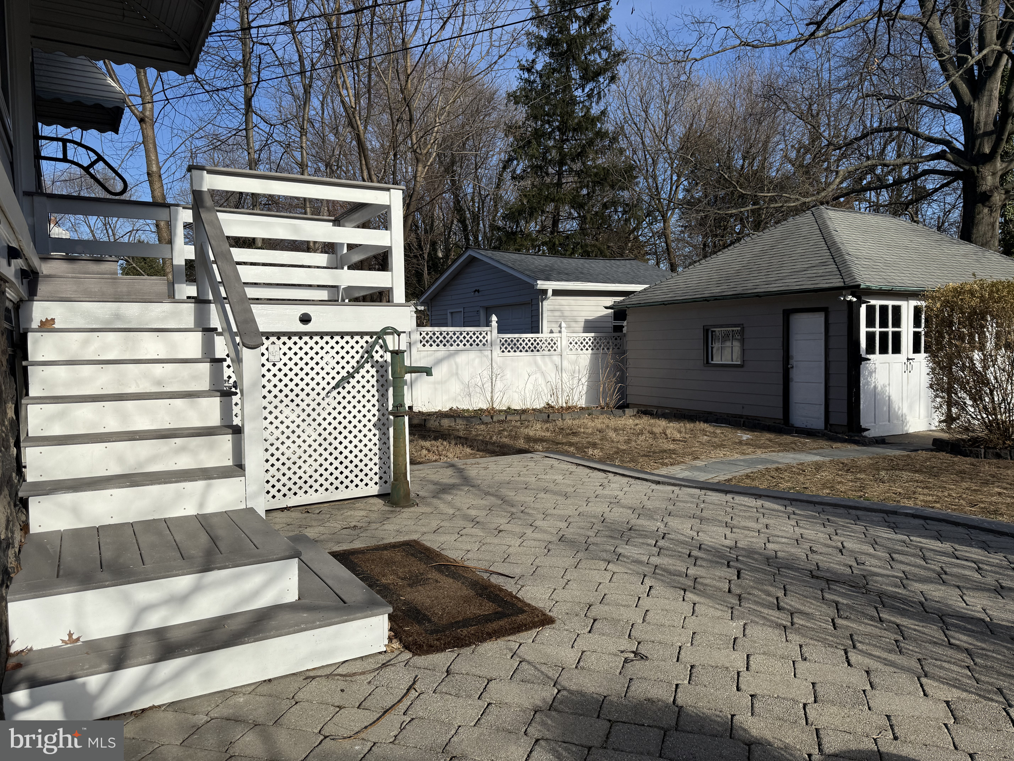 BELLEFONTE - Residential Lease