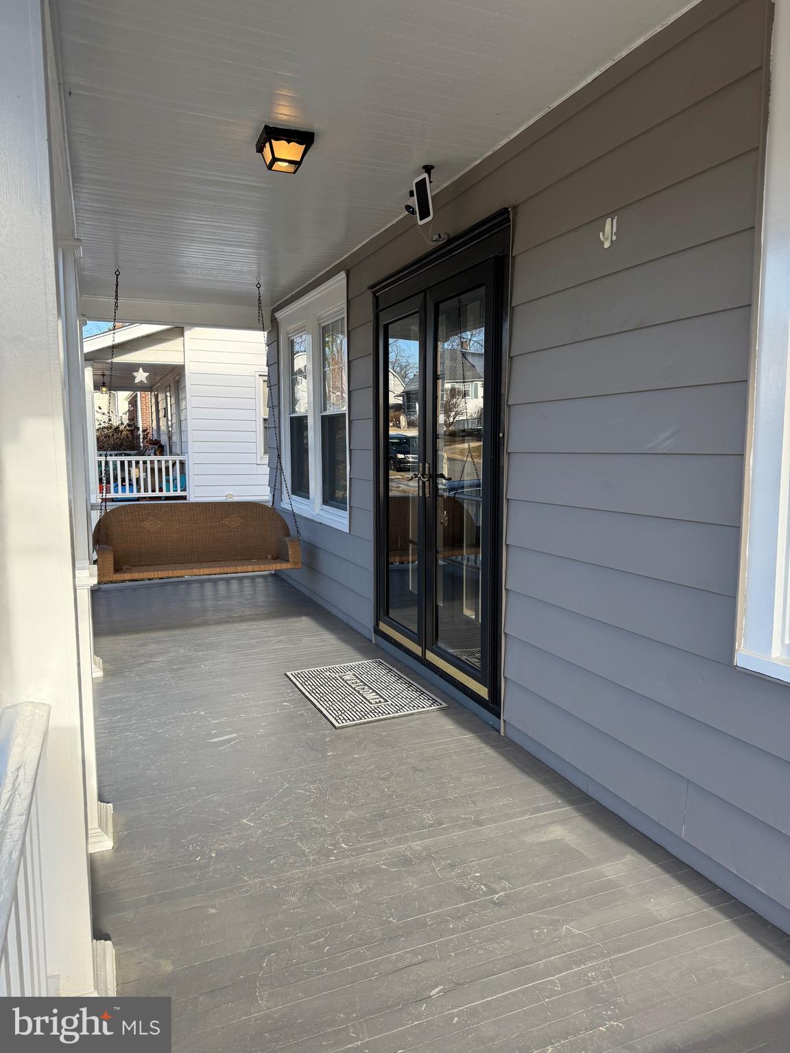 BELLEFONTE - Residential Lease