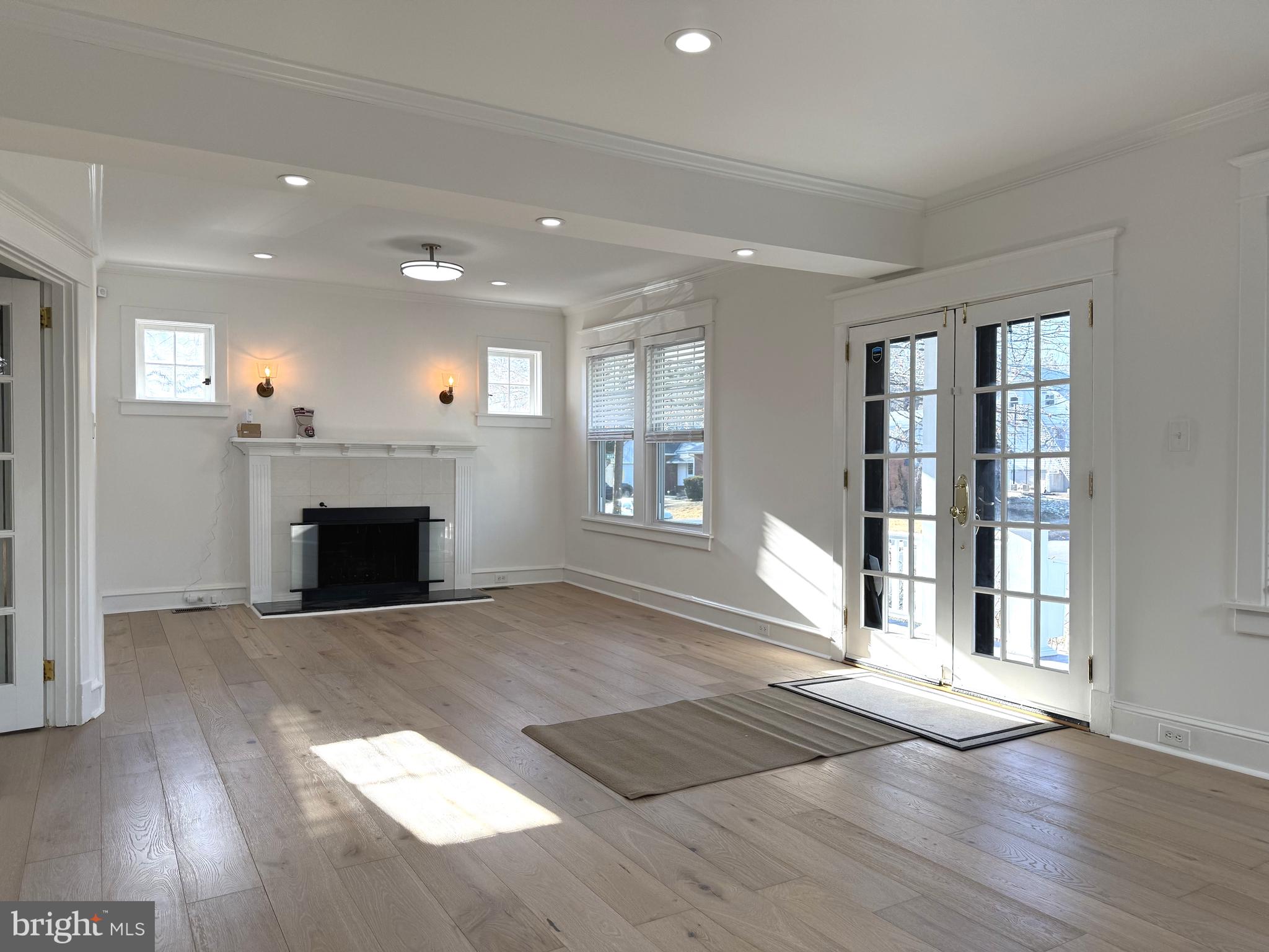 BELLEFONTE - Residential Lease