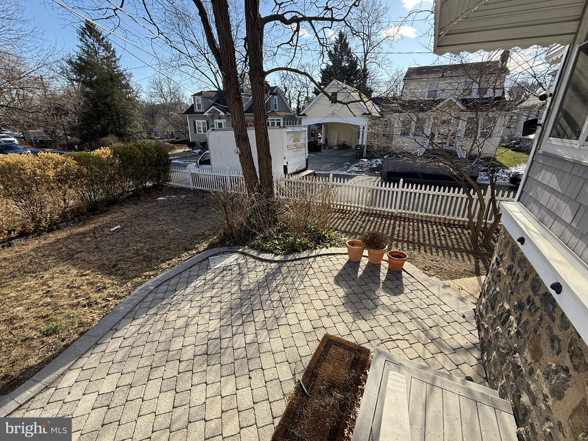 BELLEFONTE - Residential Lease