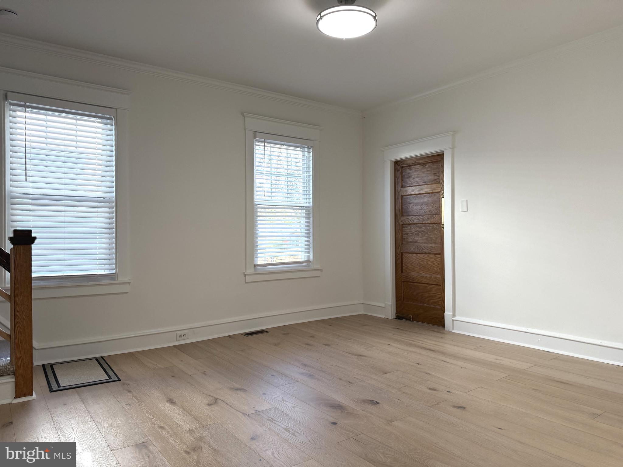 BELLEFONTE - Residential Lease